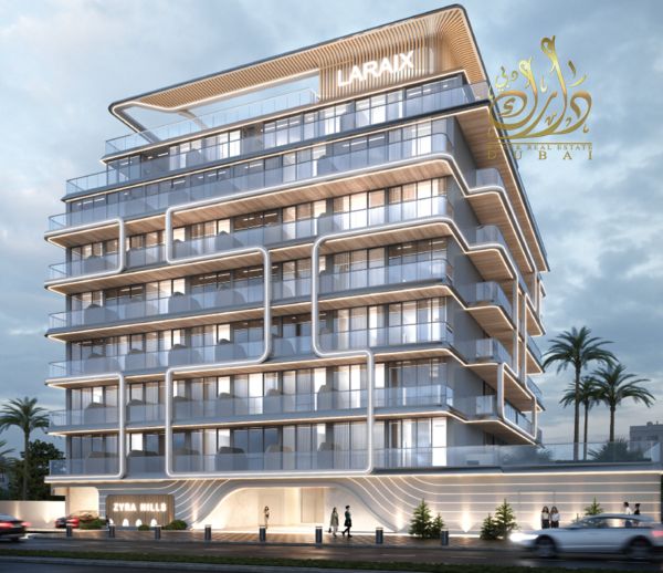 RAMADAN OFFER^2%DLD OFFER^FULLY FURNISHED. . . JUST BOOK NOW