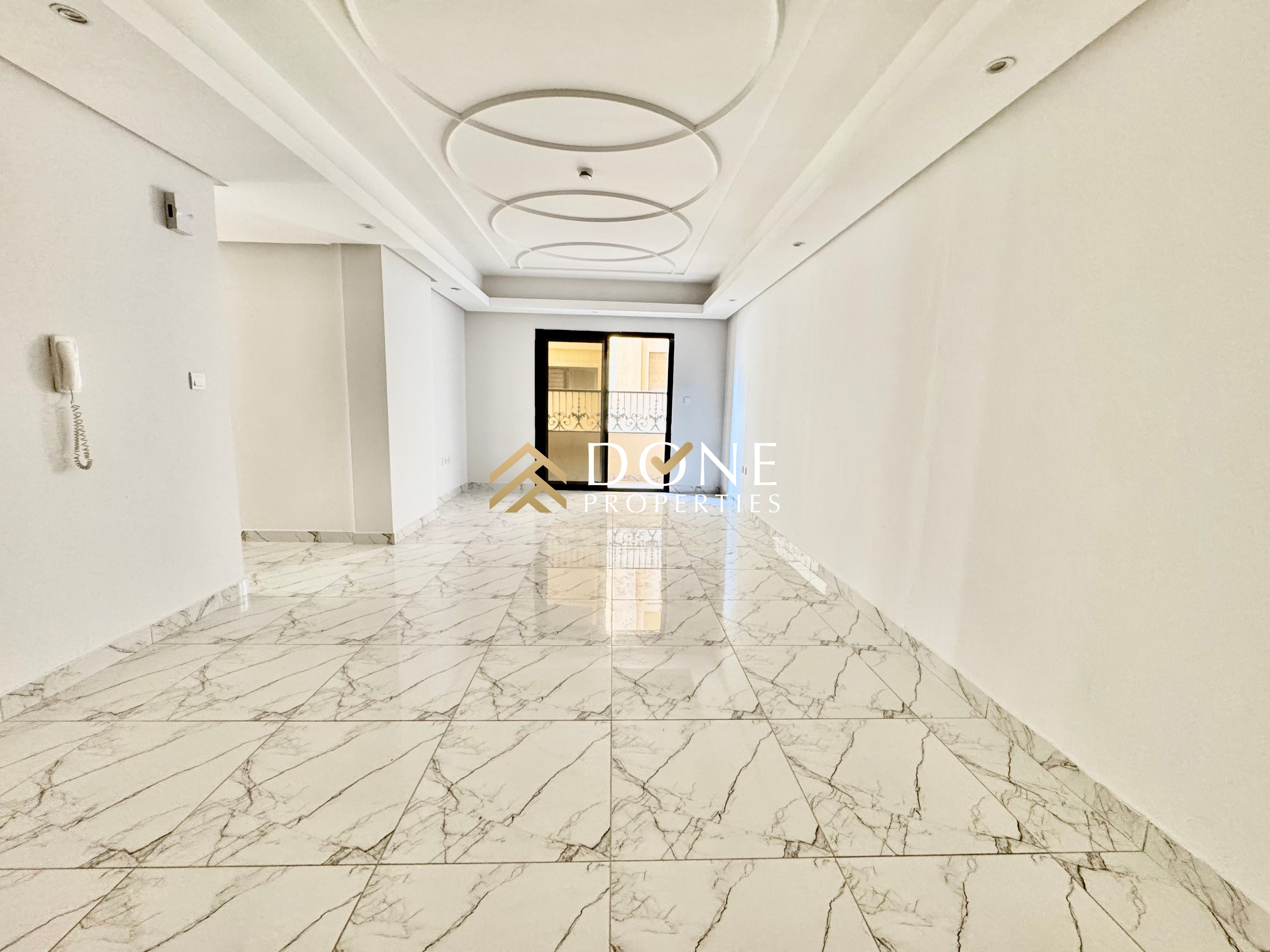 Like a new building! Near to park 3BHK with store room spacious apartment with balcony wardrobe and covered parking