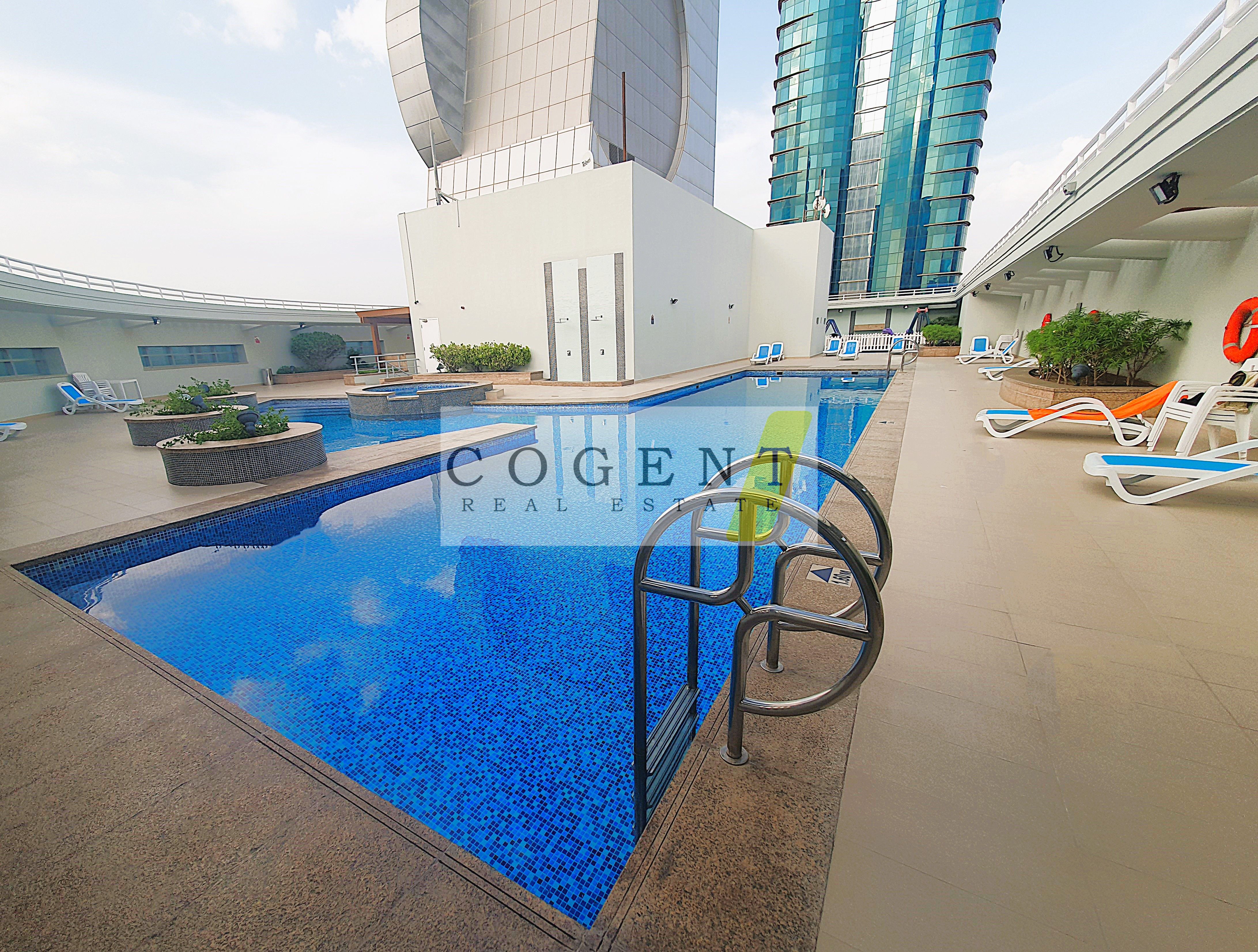 Elegant 2BHK | Next to Metro | 01 Month Free | 6 Cheques
