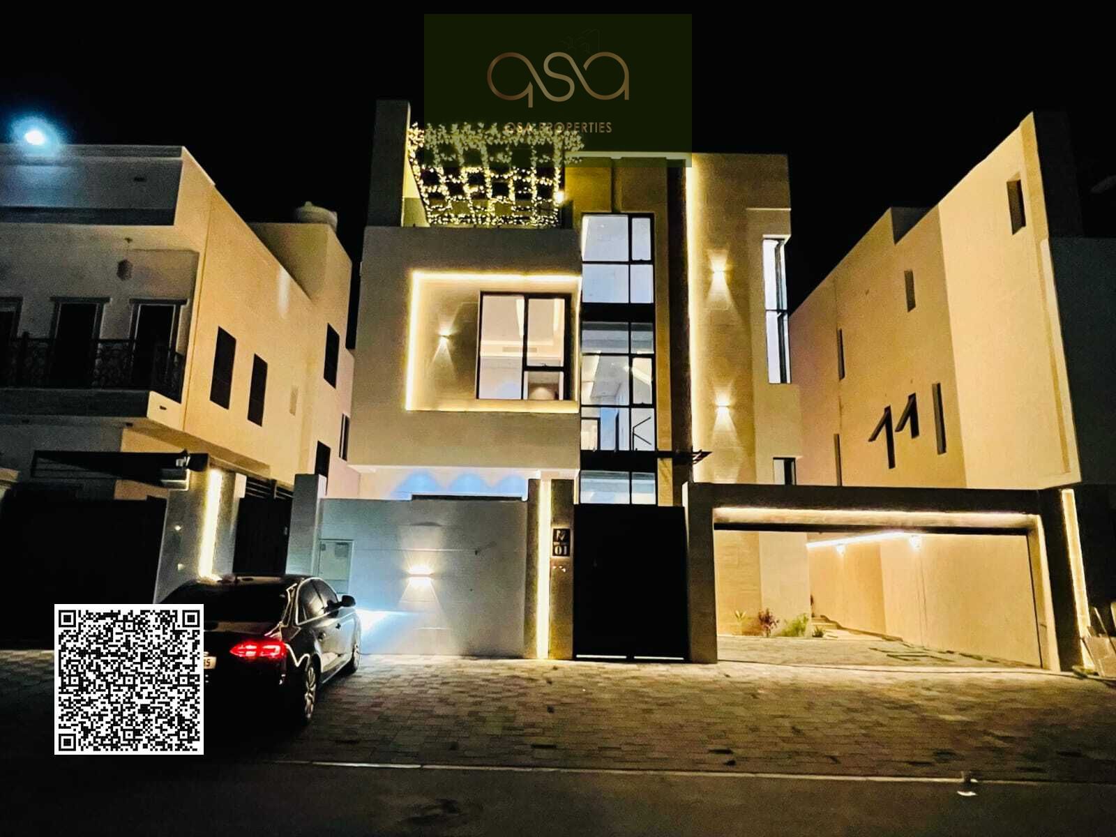 Last Chance and Unmissable Opportunity: Own and Invest in a Luxurious Villa with a Guaranteed 8% Return on Investment!