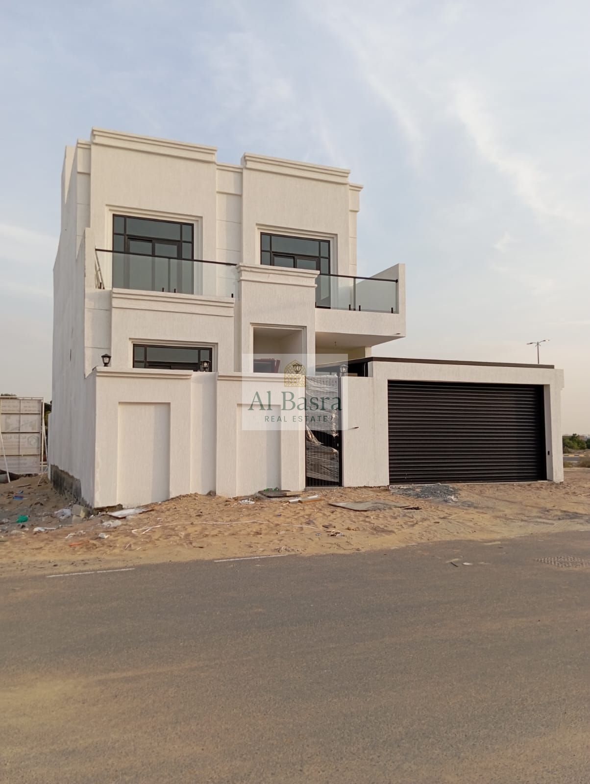 Own Your Dream Home | Luxury 5BR Villa in Tilal City | Maid + Study | G+1