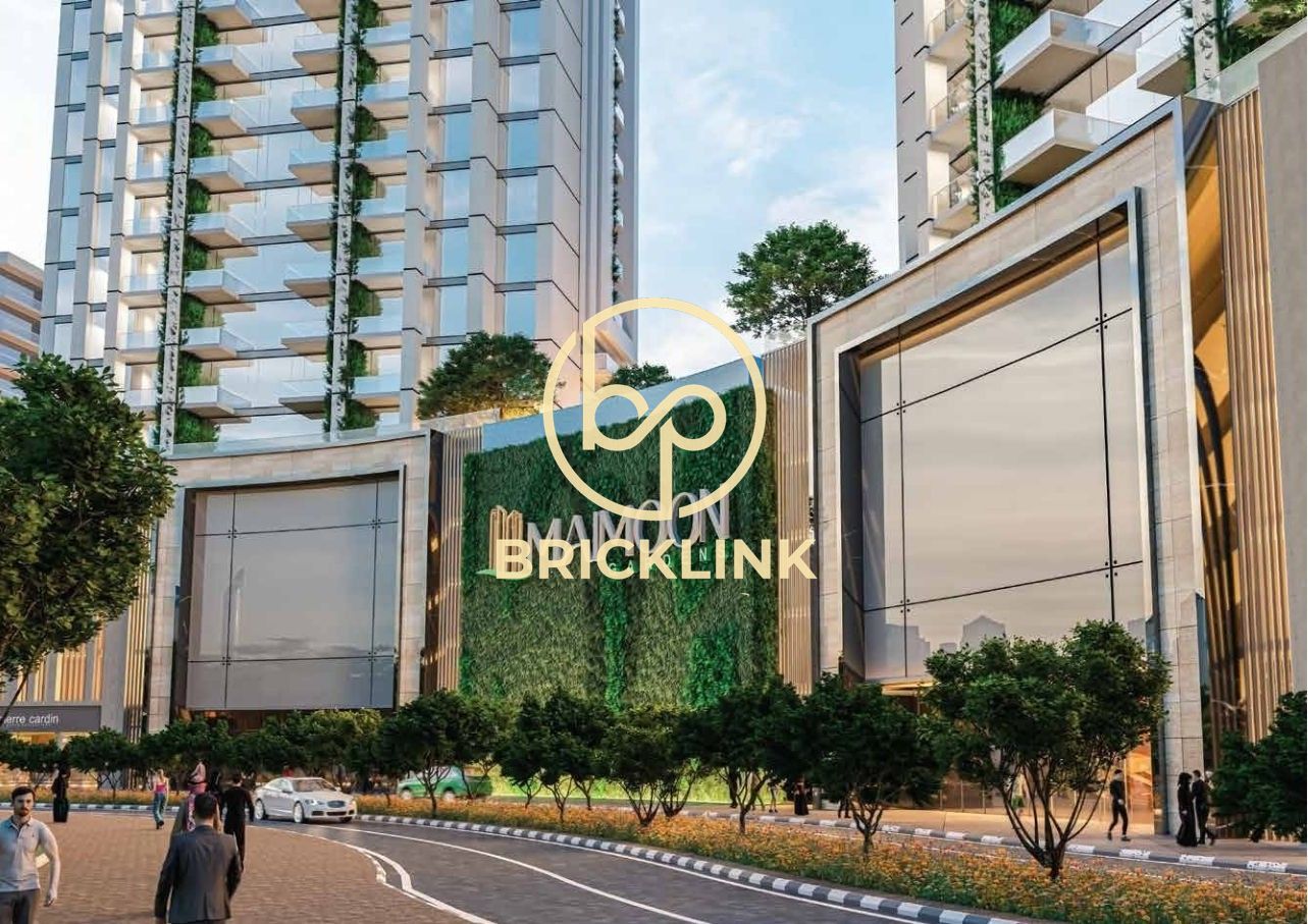 Commercial Retail Shop Invest Smart Community