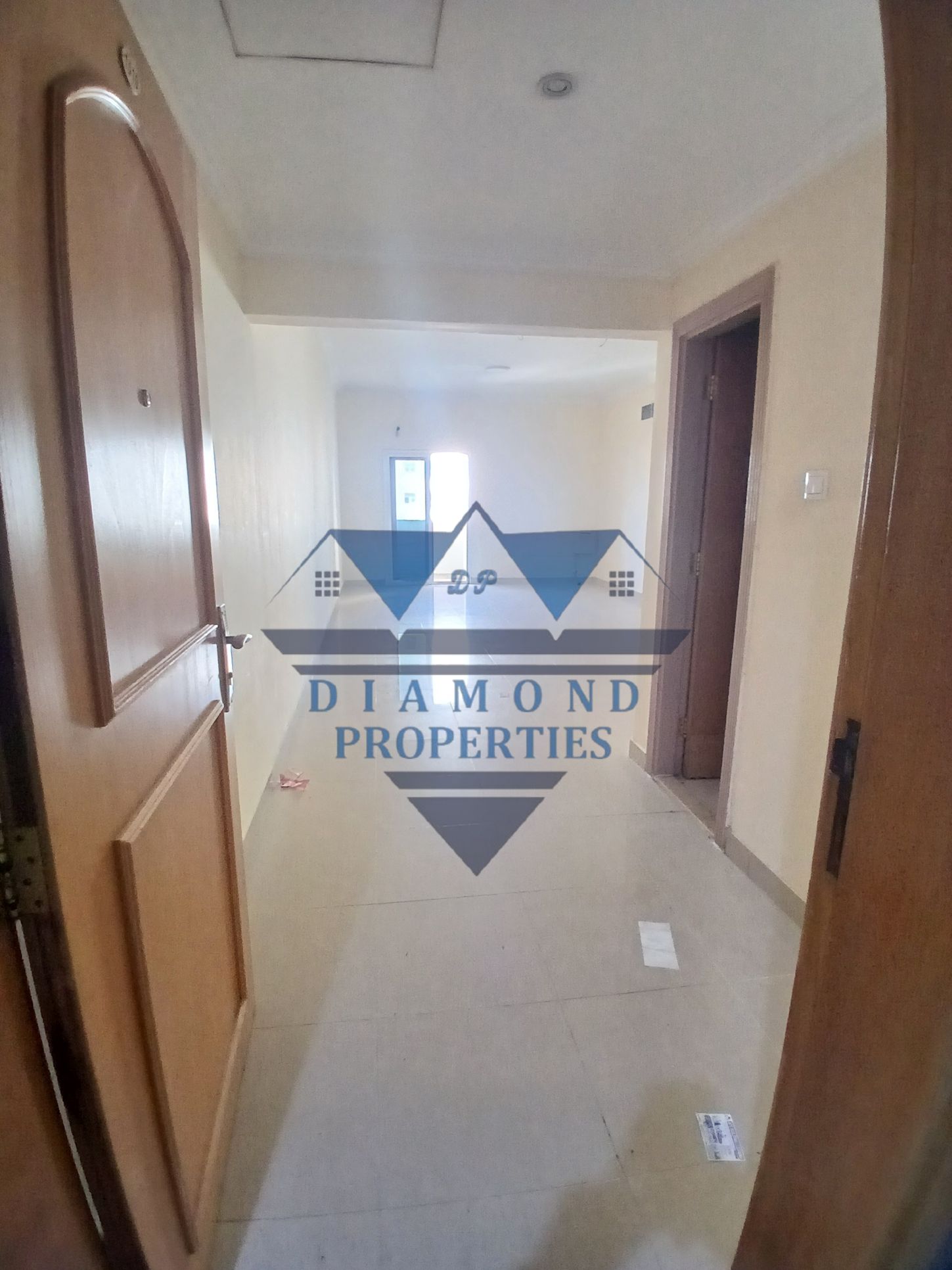 BIGGEST APARTMENT WITH CENTELISED AC VERY SPACIOUS GOOD CONDITION WITH 2 BATHROOMS AND BALCONY VERY GOOD PRICE
