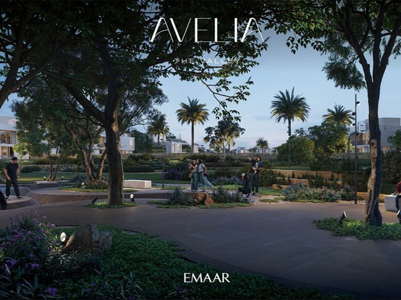 Spacious Layout | Standalone Villa | Payment Plan