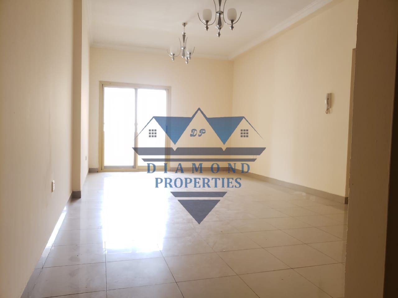 Very spacious apartment Don't miss last unit for family 1bhk just 28k in abu shagara