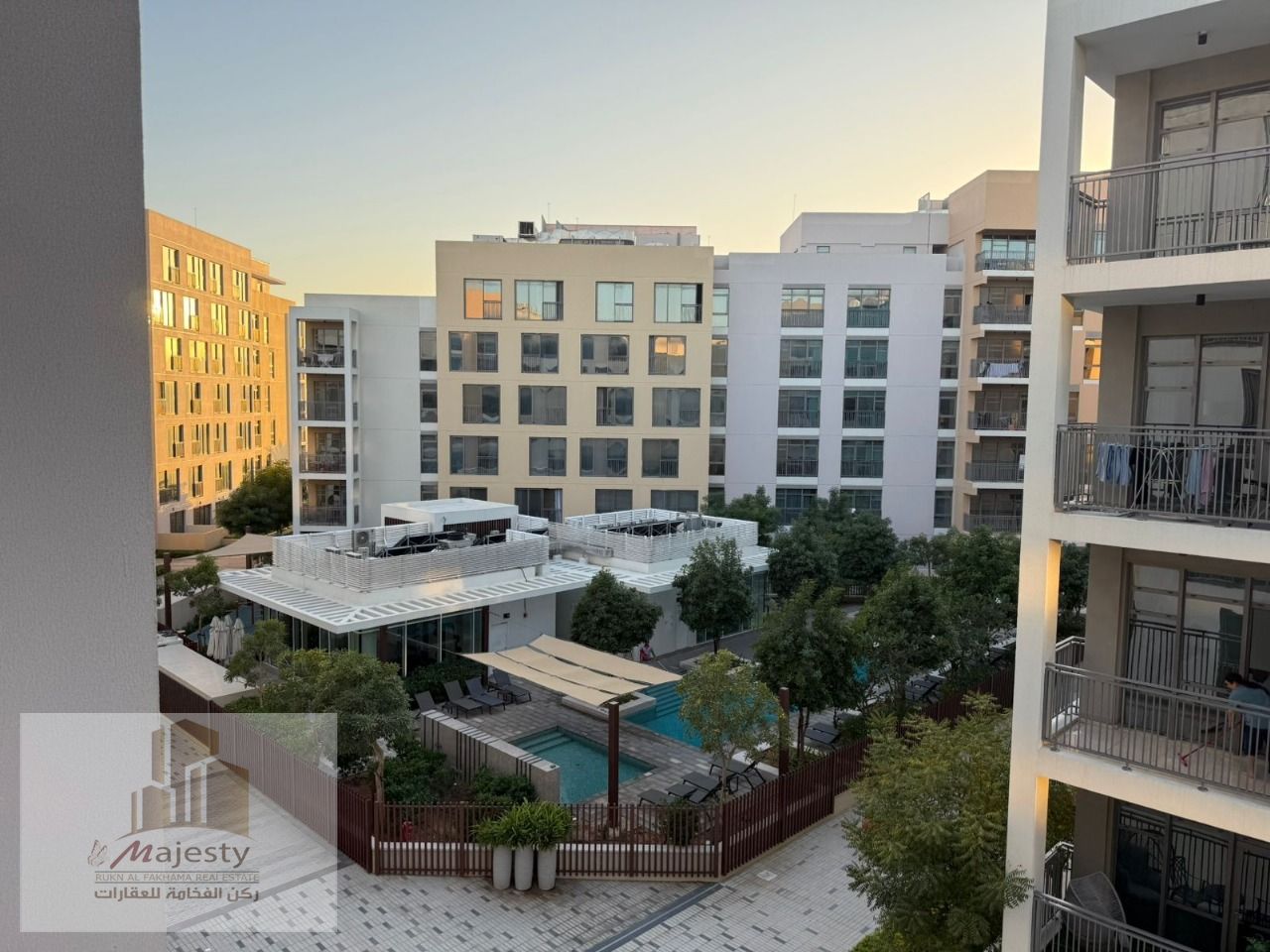 Studio for Sale in Al Zahia, Sharjah | Pool & Gym View