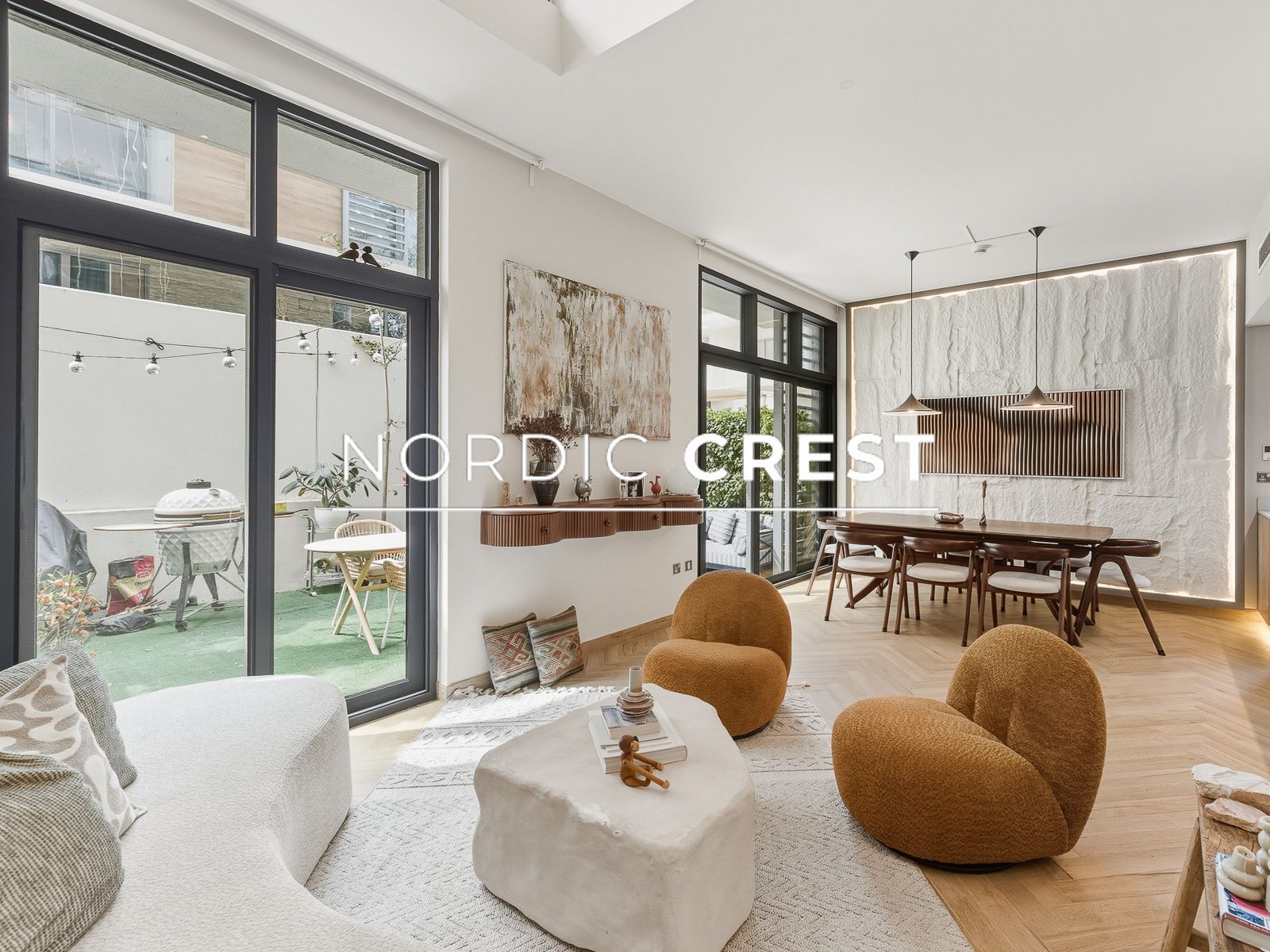 Upgraded 3BR + Study and Maid's Room | Corner Plot