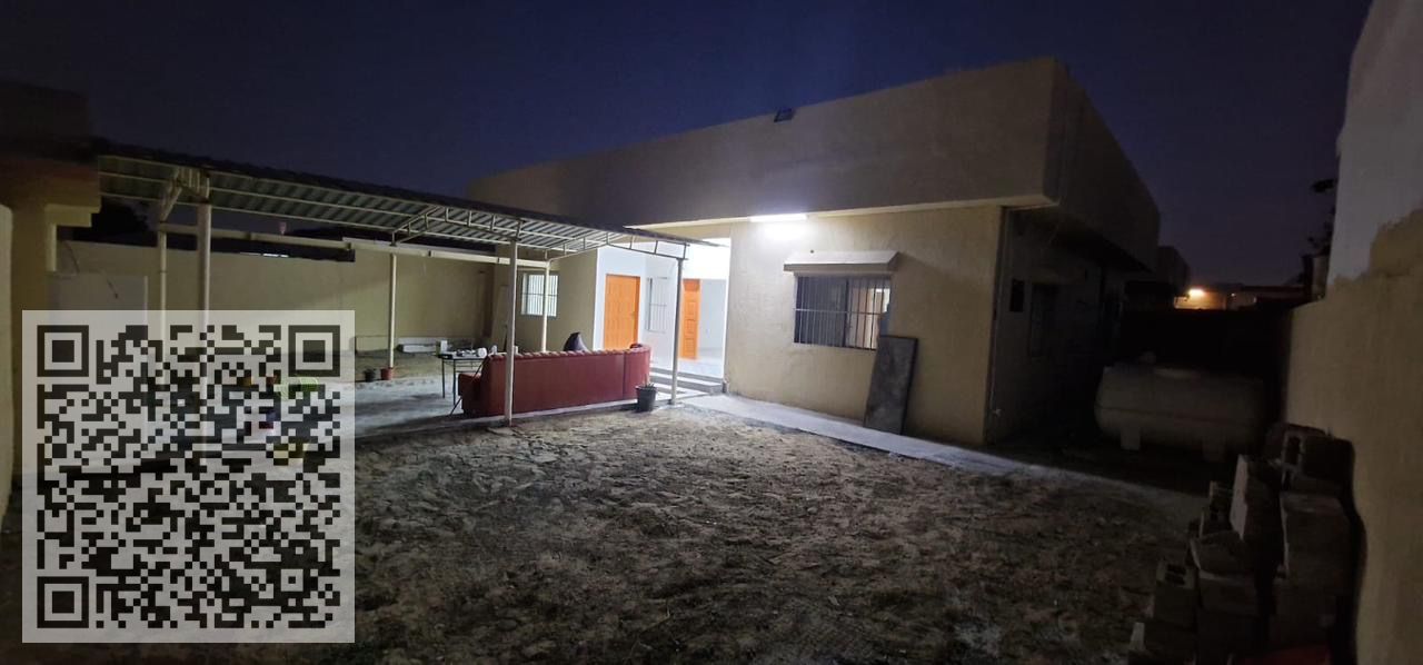 Ground Floor Villa / Without AC / Master Bedroom / Huge Yard / Prime Location