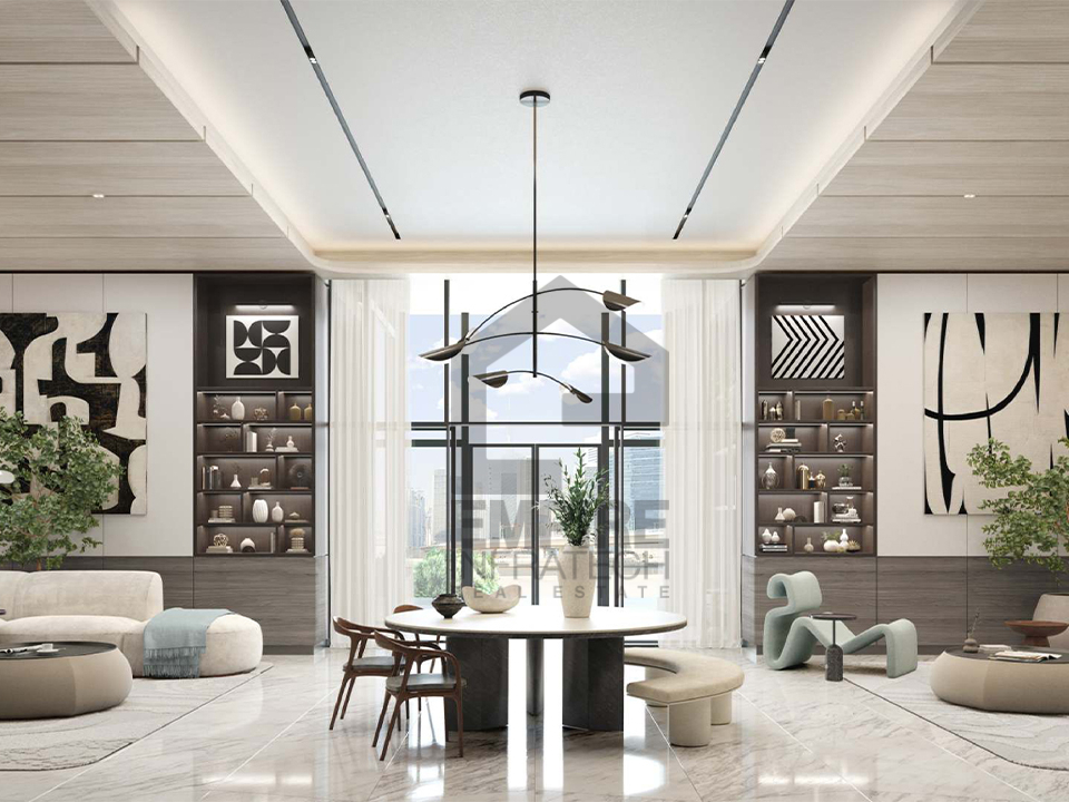 High ROI | Premium Residences | Timeless Design