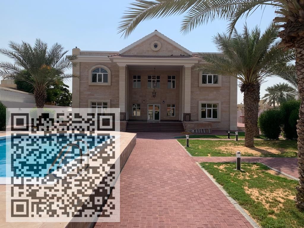 Swimming Pool / Master Bedroom / Prime Location