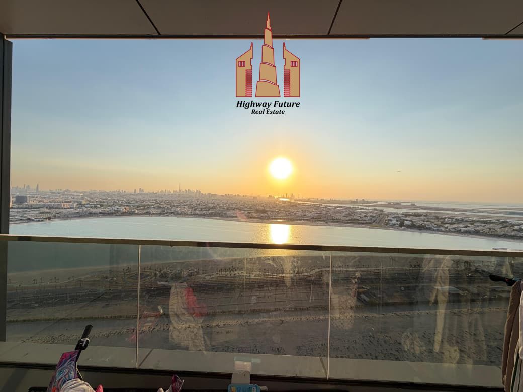 Sea view | lavish 4-BR Apartment | All facilities free