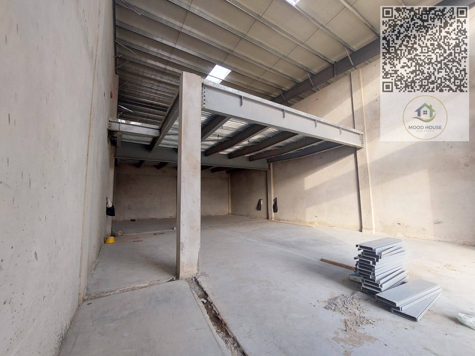 Prime Location – Open View – Parking Space – Flexible Installments