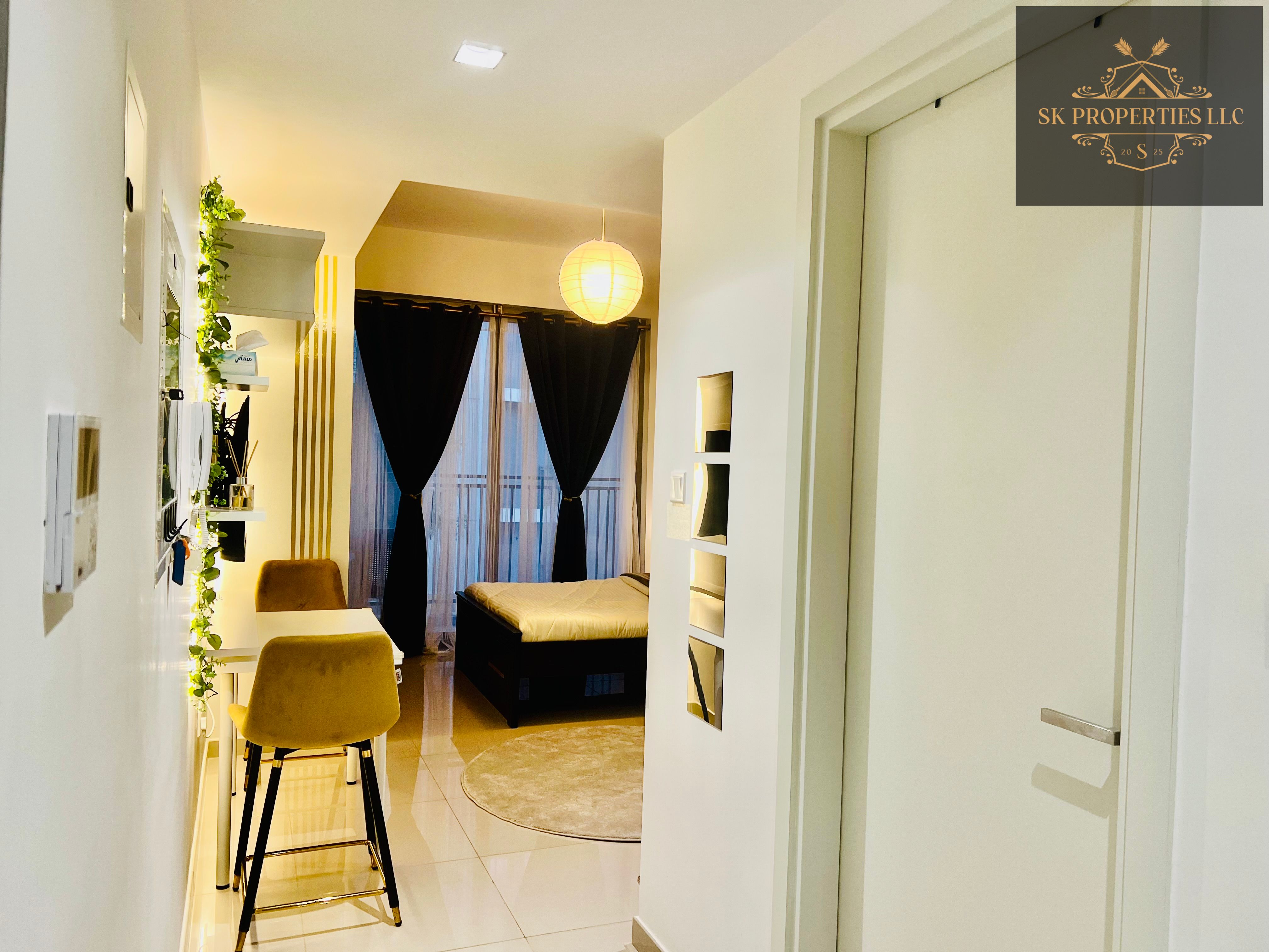 Studio Apartment for Sale | Zohour Uptown, Sharjah