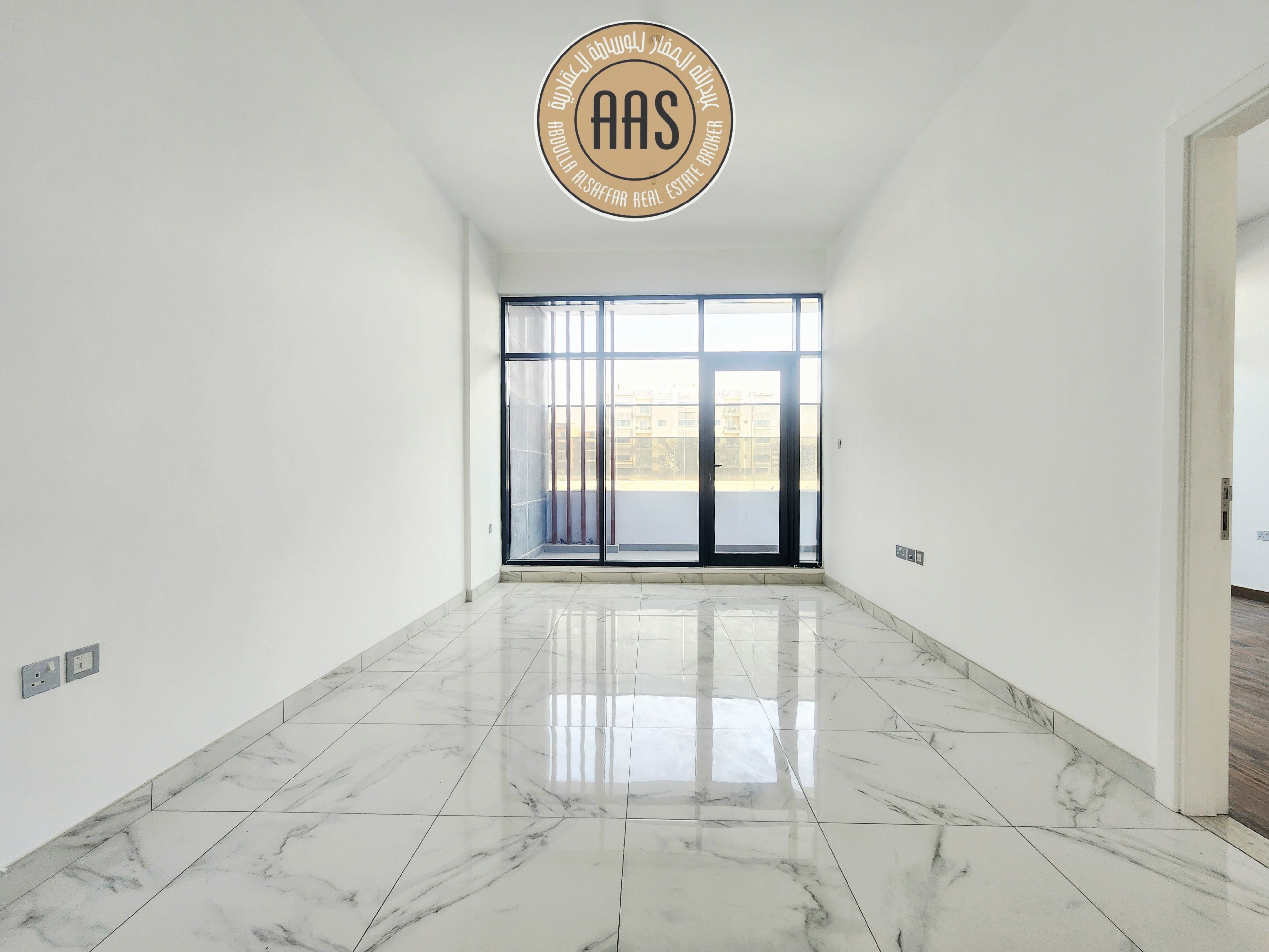 READY TO MOVE | LUXURY 1BR APARTMENT | BIG LAYOUT | FAMILY BUILDING | DUBAI SOUTH