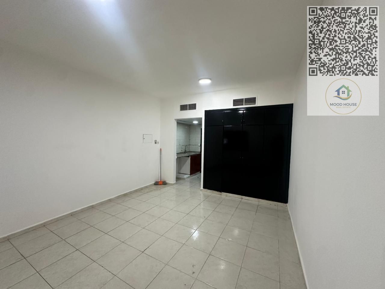 Prime Location – Open View – Parking Space – Balcony – Flexible Installments