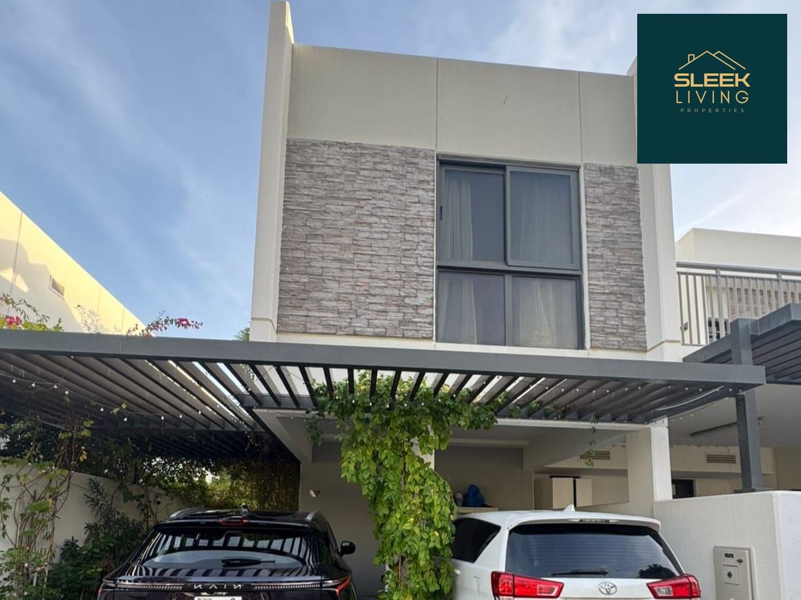Spacious 3 Bed+Maid | Greenery