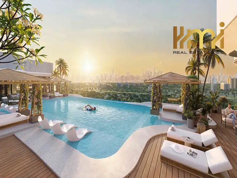 Barari View | Best Deal | High Roi
