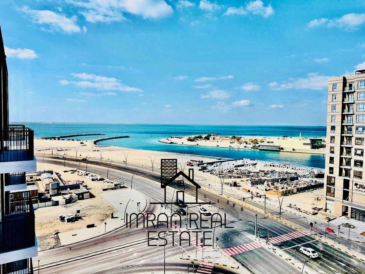Brand New Spacious 3BR in Maryam Island | Family Society | Huge Size Rooms|