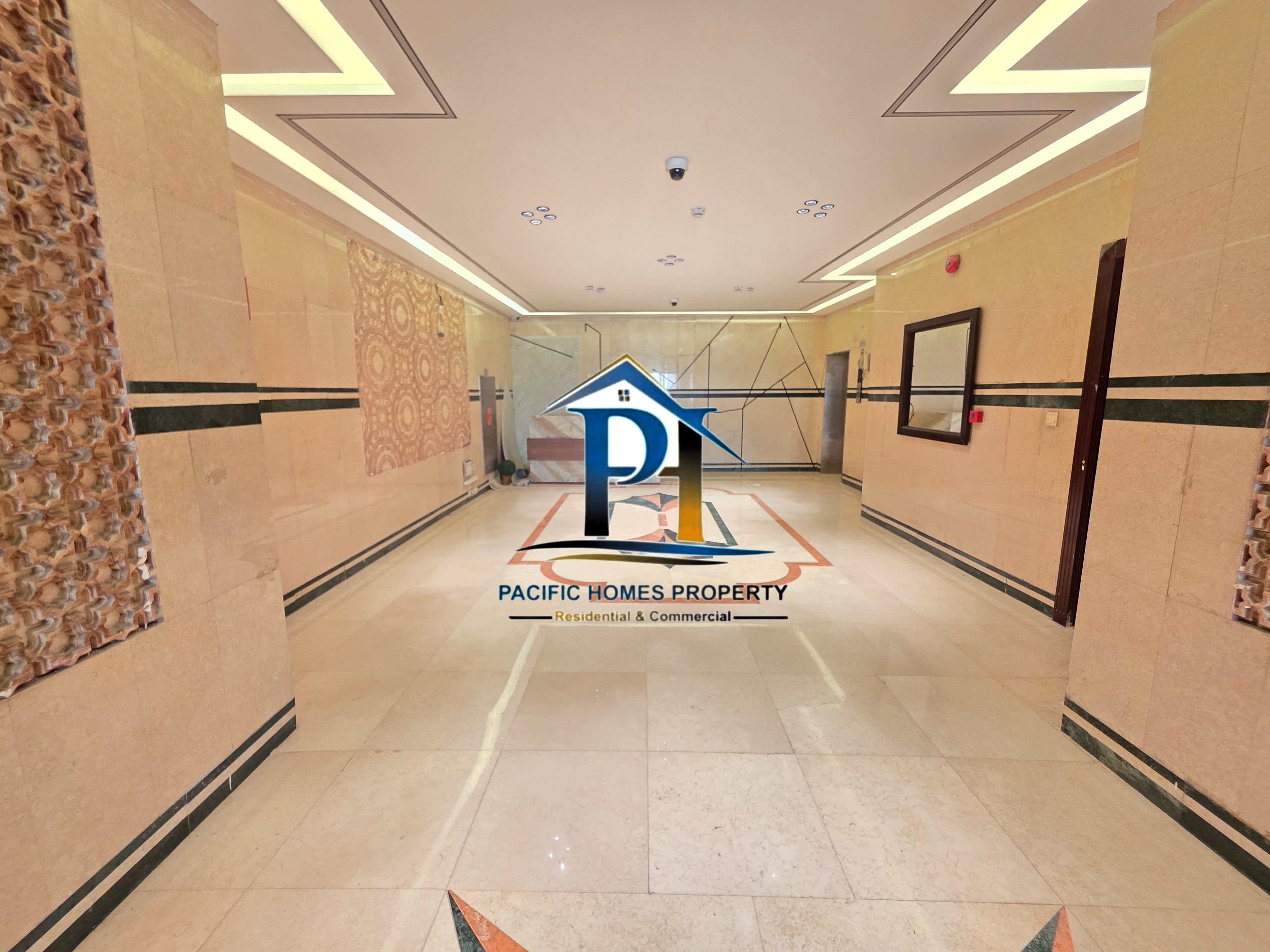 Near Central @ Diyafah School . . Near Park . . Luxurious 2 Bhk Apt . . Parking @ just 62 To 68 k - Al Nahda