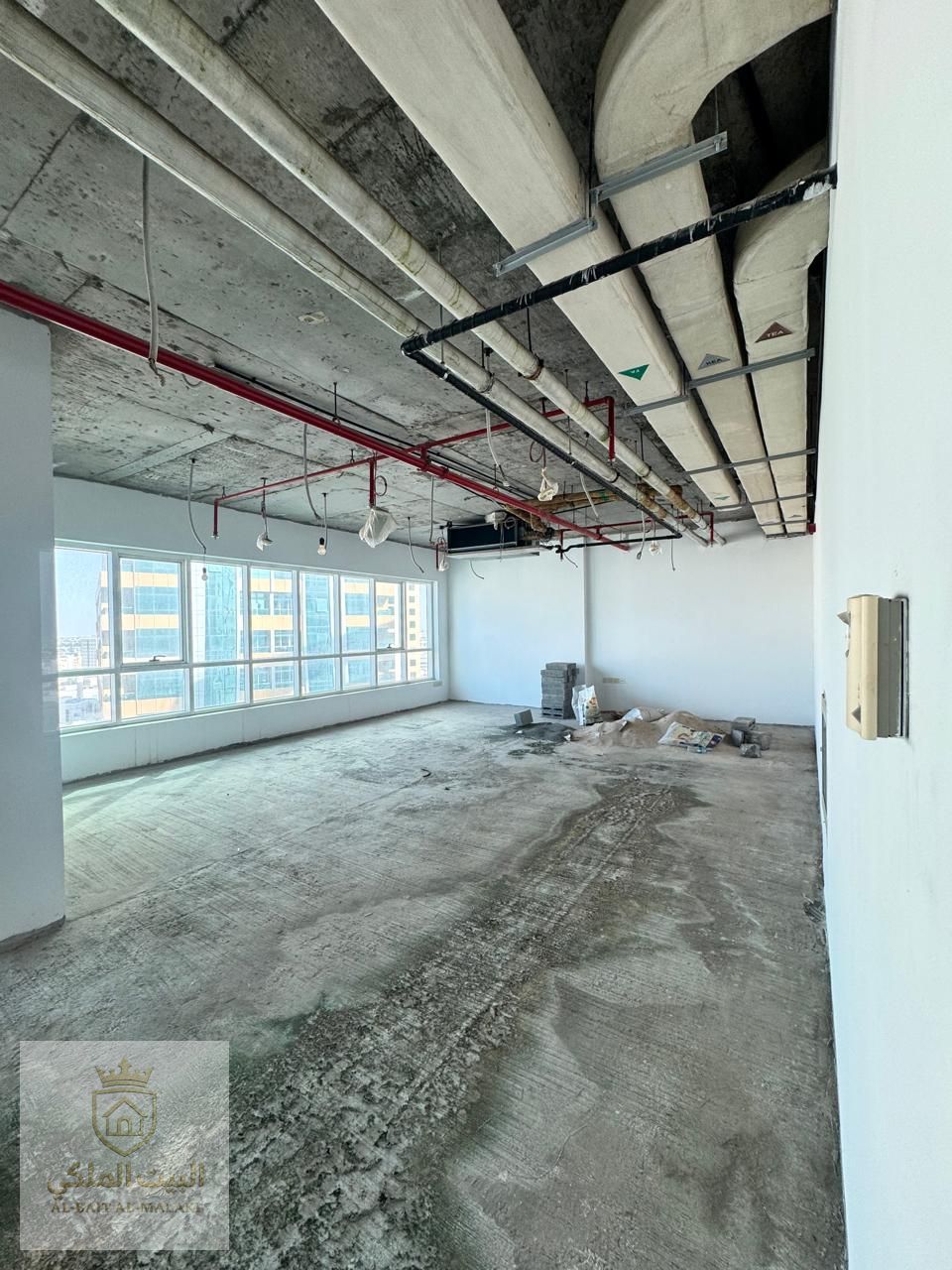 Sharjah Al Majaz 2