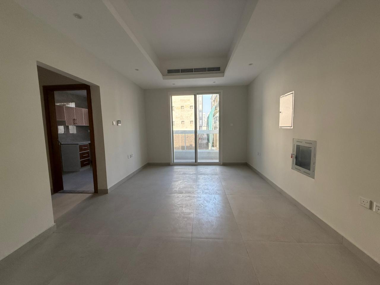 Exclusive Residential Opportunity | Master Bedroom & Living Room | Guest Bathroom | Spacious Living Area with Premium Finishing | Balcony with Open Vi