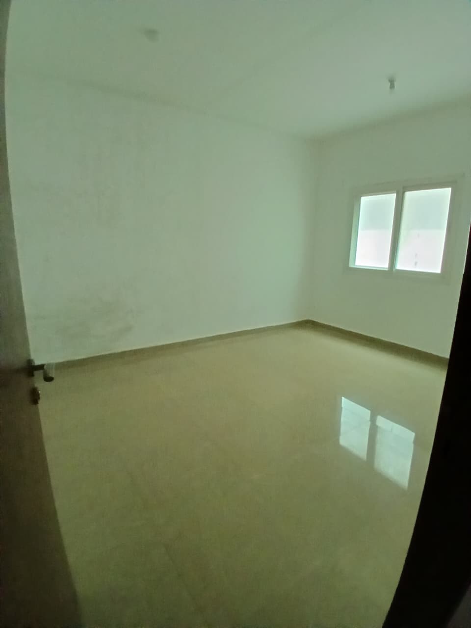 Very Spacious 1bhk With Central Ac And Balcony Aed 33k Only In Al Qasimia Sharjah Washroom 1 1000 Sqft