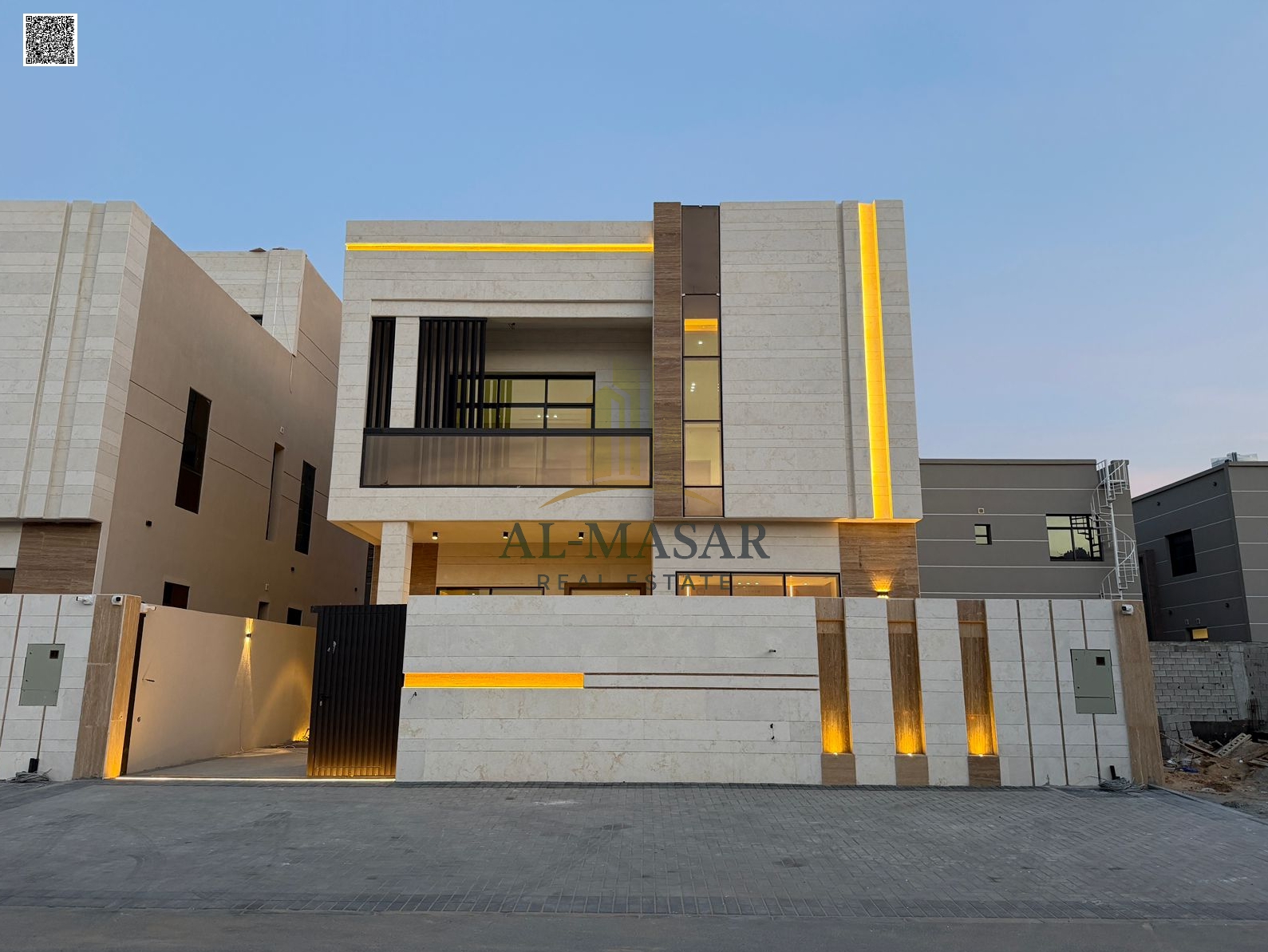 A once-in-a-lifetime opportunity! Own your dream villa. Freehold ownership for all nationalities. Registration and ownership fees included (negotiable