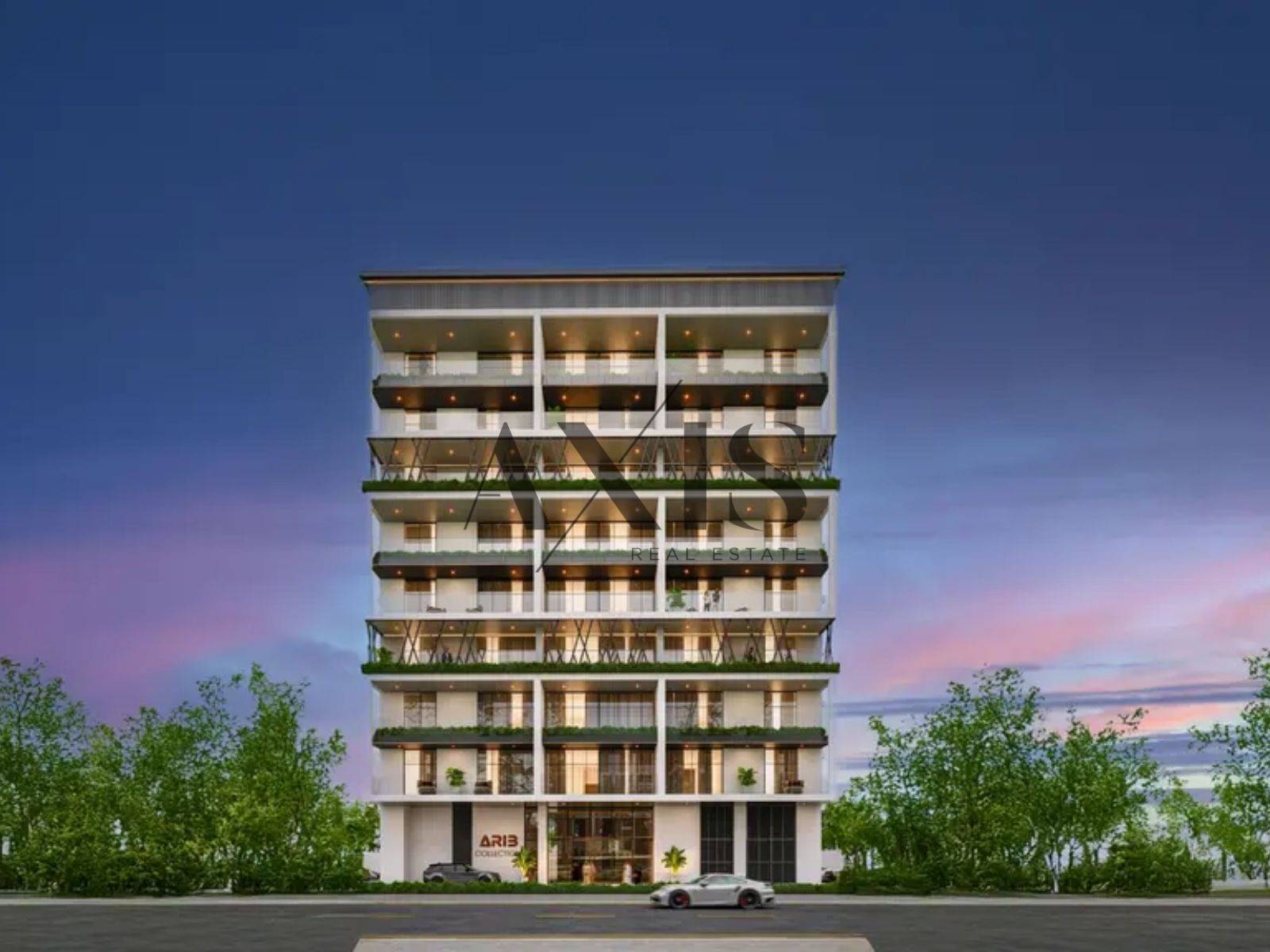 20% Down Payment | Investor Deal | Branded Tower
