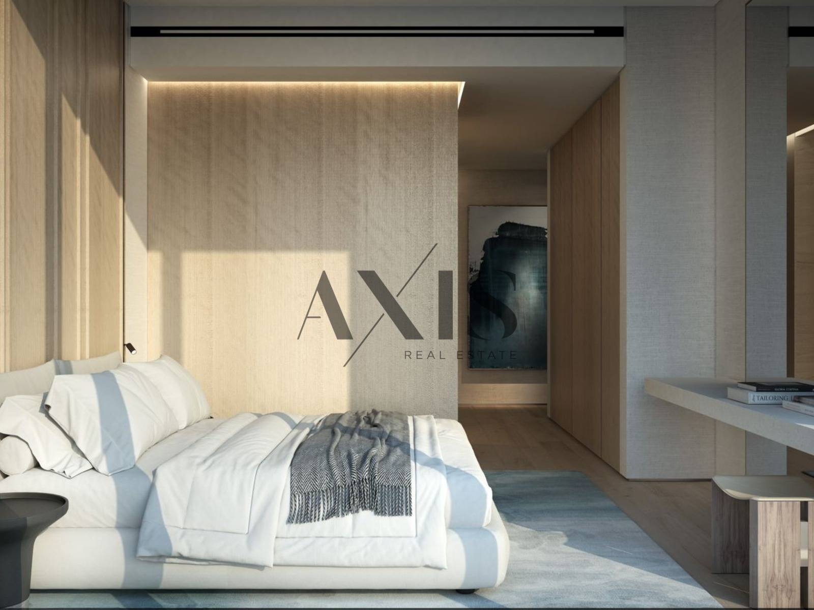 Luxury Living | Flexible Payment Plan | High ROI
