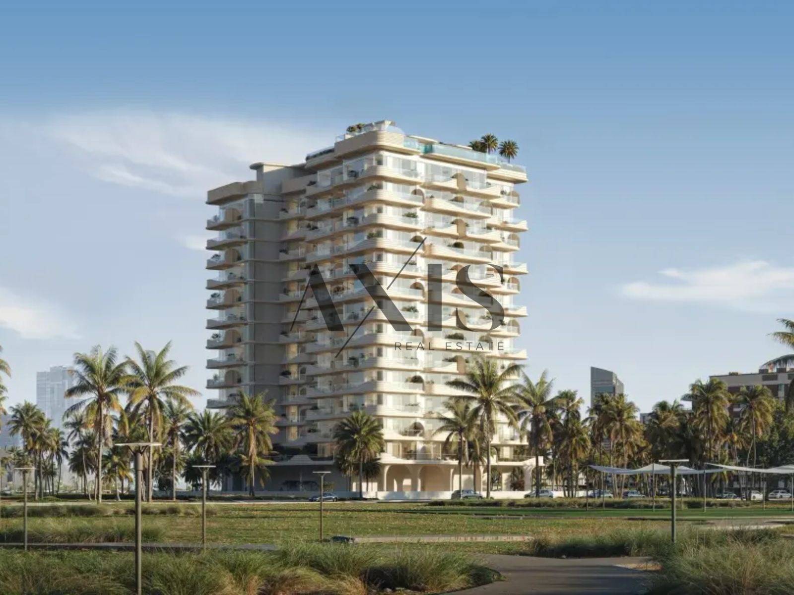 Premium Apartments | Smart Home | High ROI