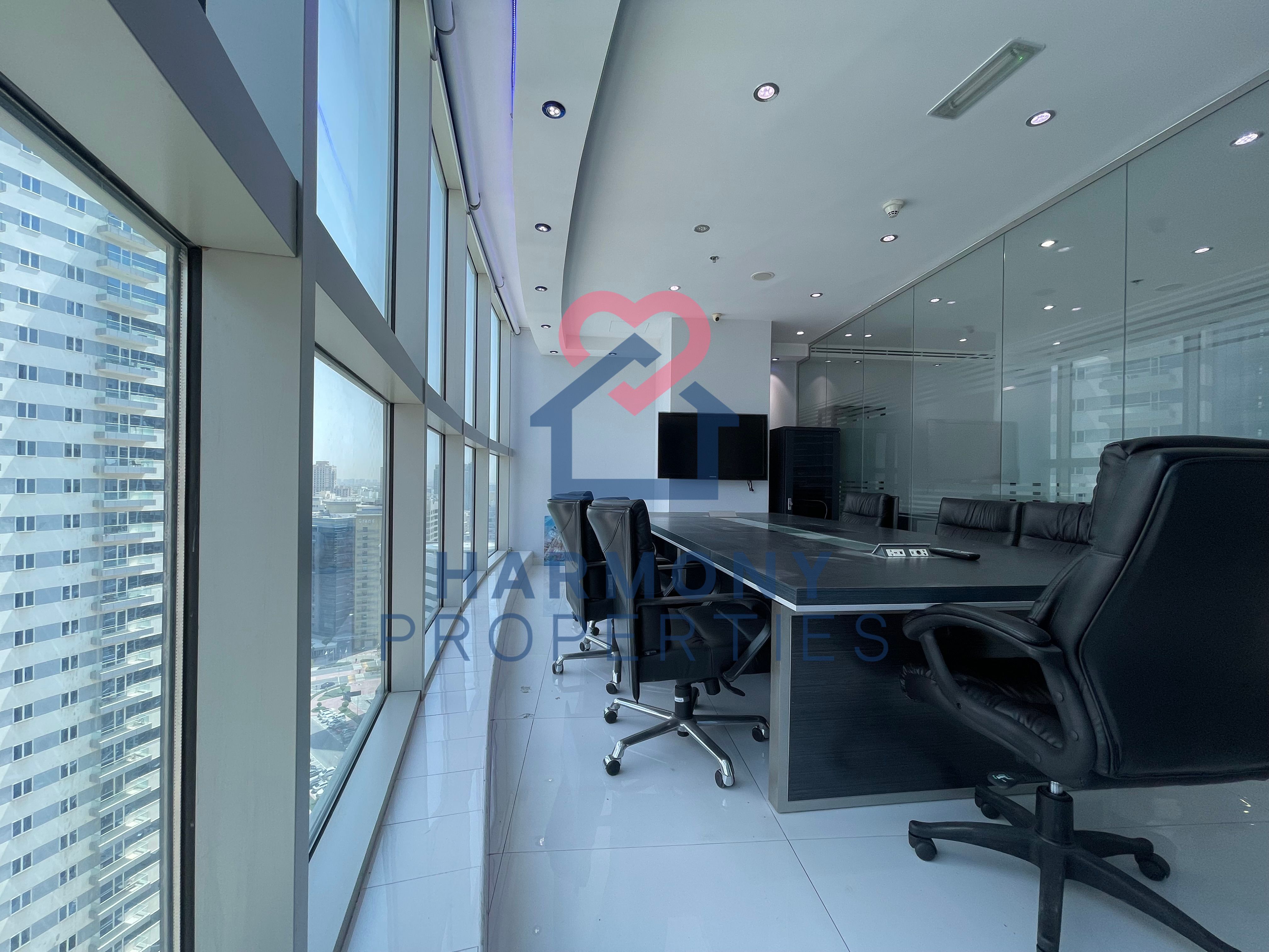 Furnished & Ready | Spacious | Amazing views