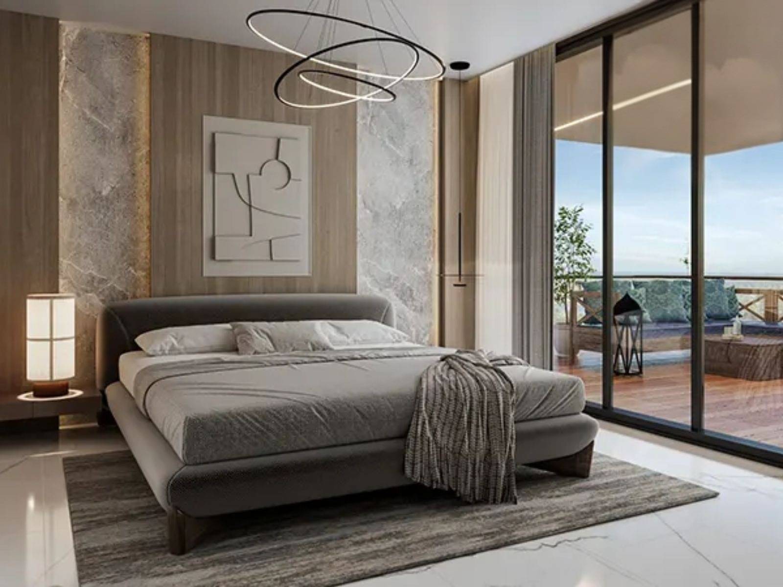 Premium Apartments | Smart Home | High ROI