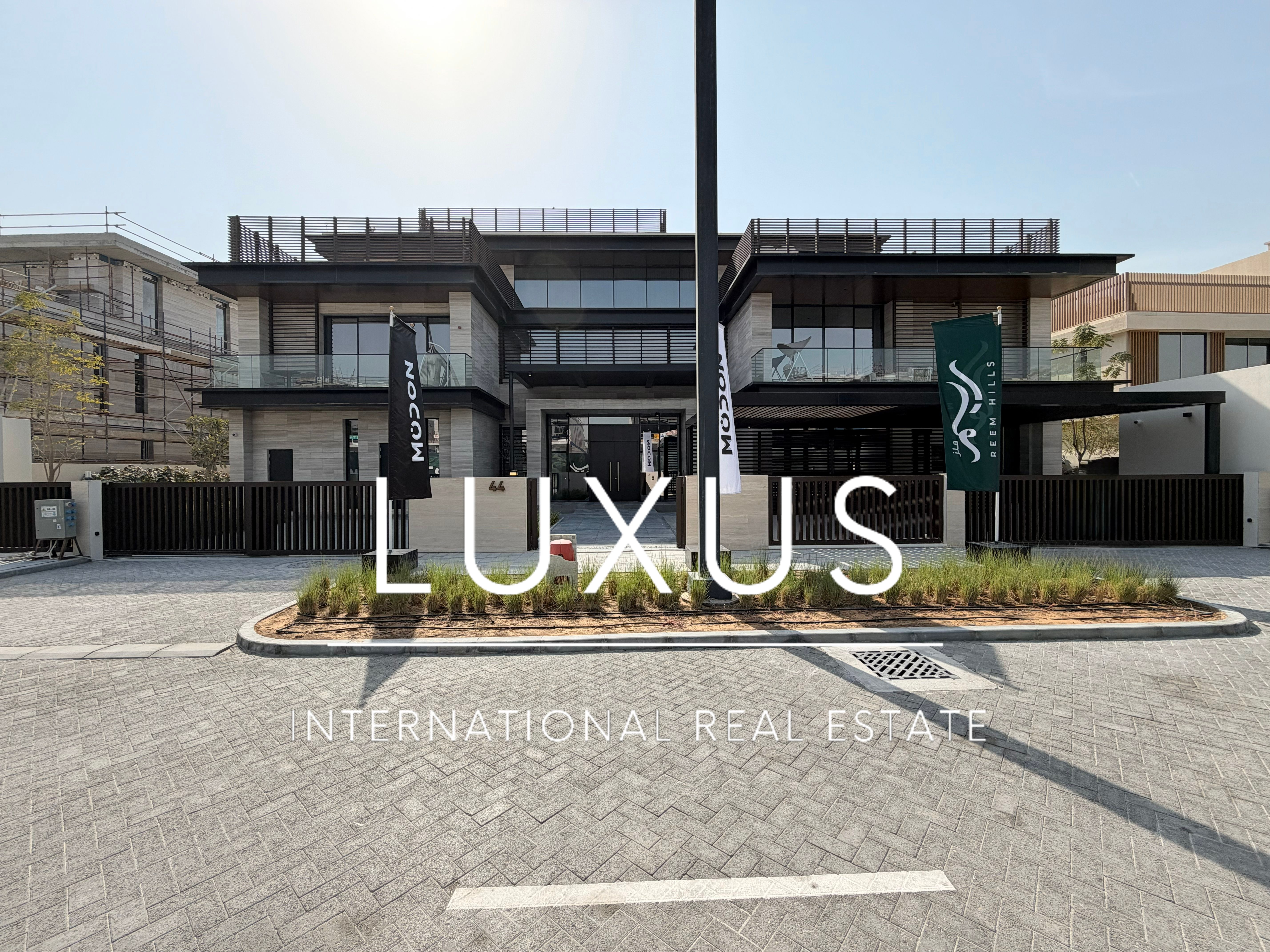 7BR SEA VIEW | JUNE 2026 | GENUINE RESALE