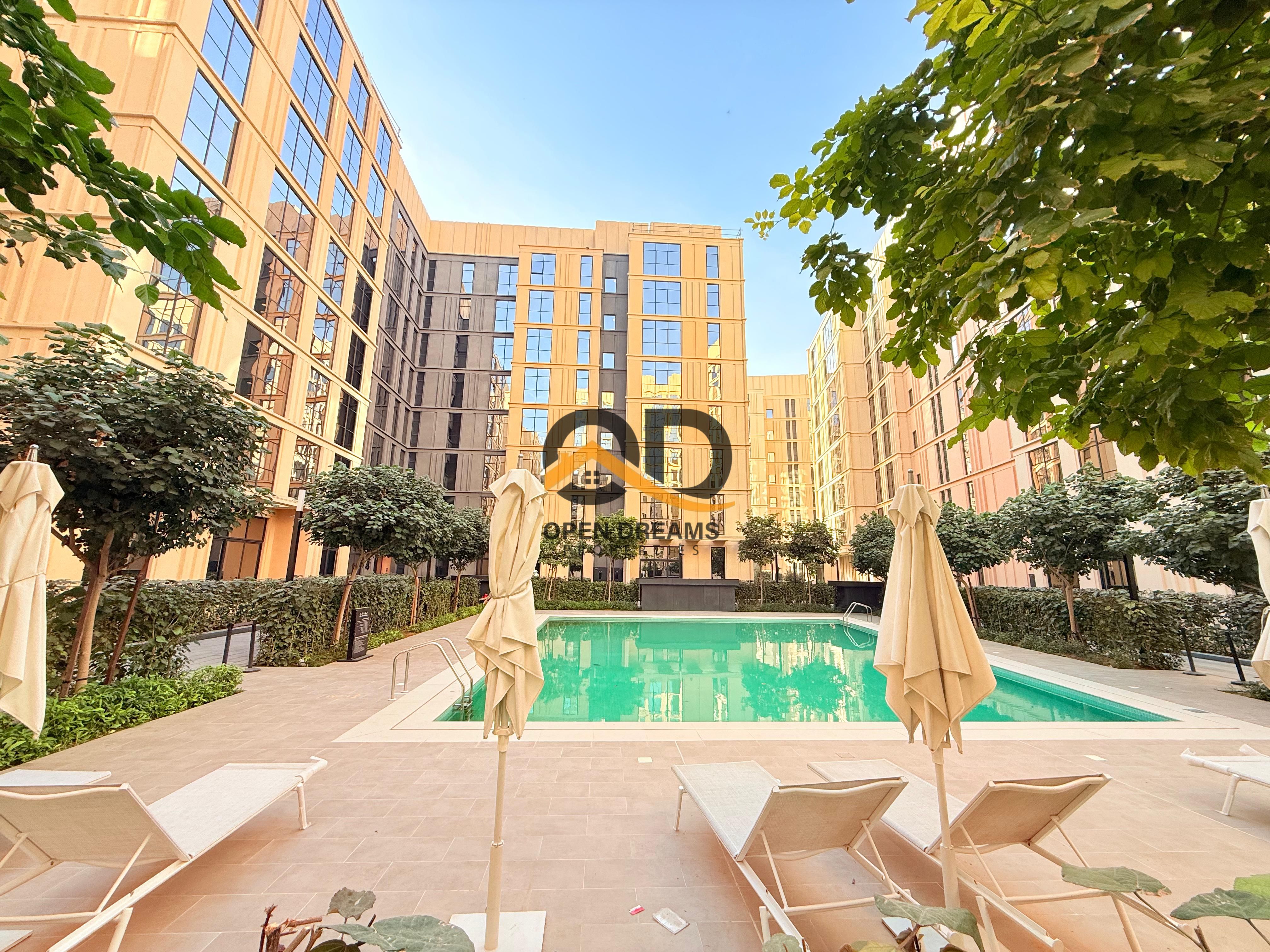Lavish Apartment | Ready toMove | Resale |