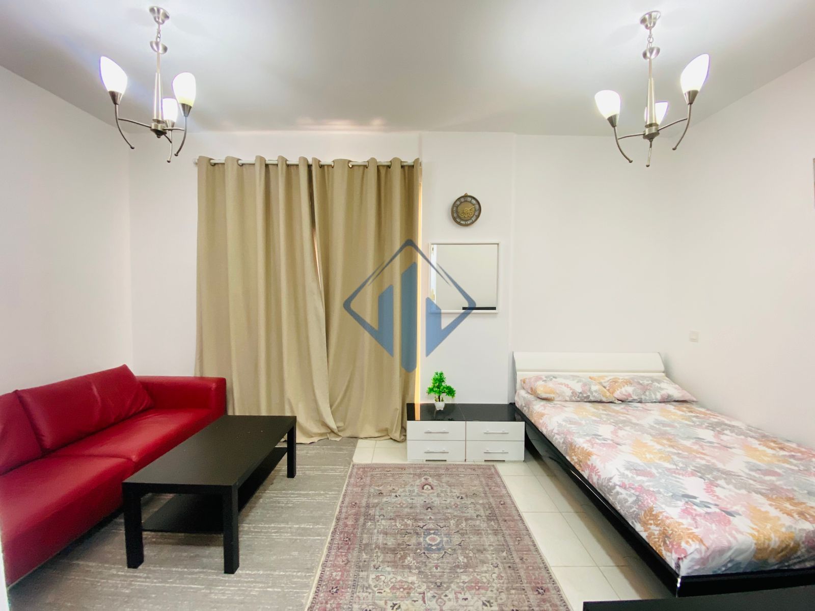 Fully Furnished | Utilities Included | From 16 March