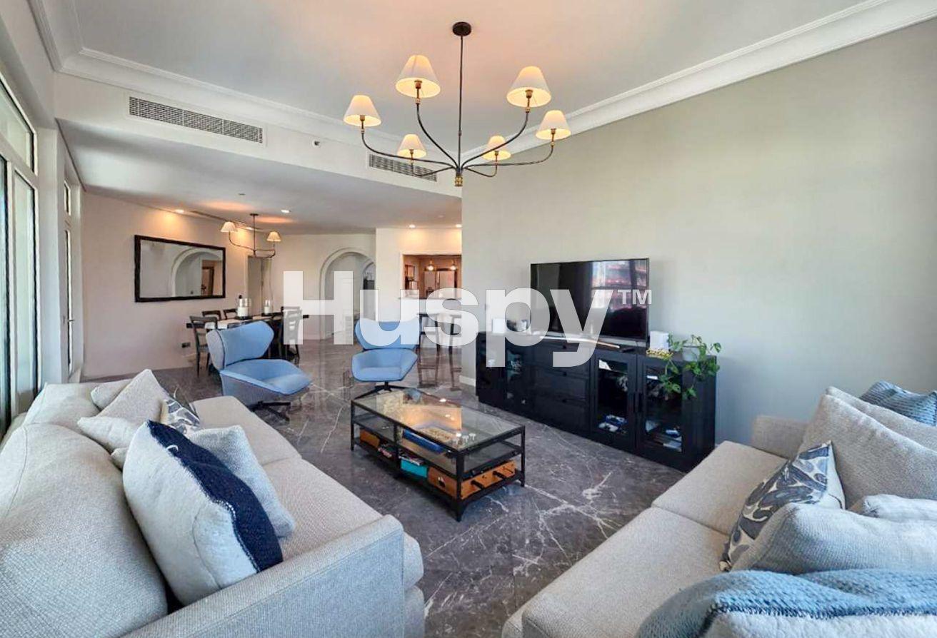 Upgraded | High Floor | Vacant