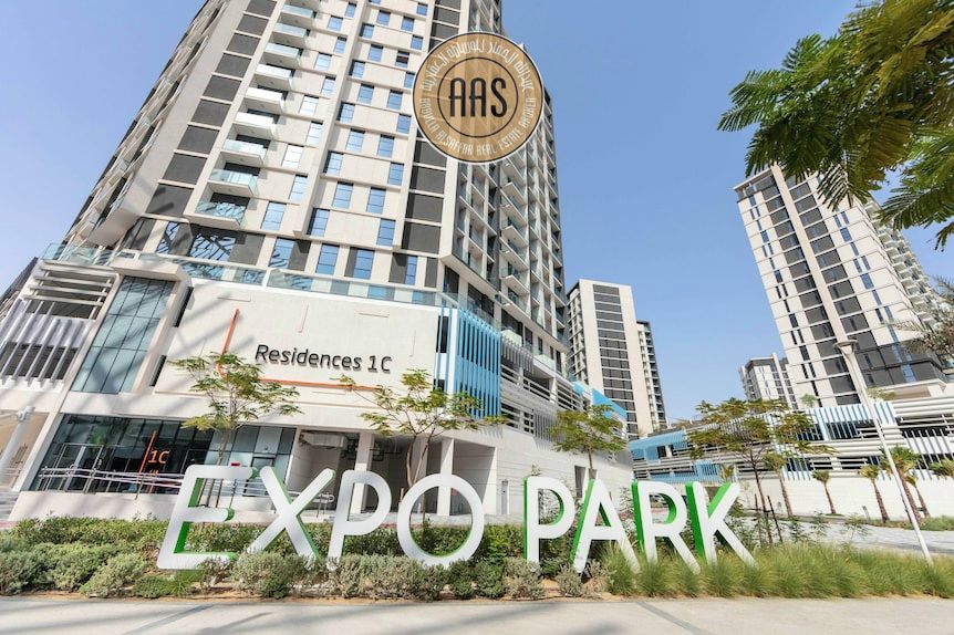 Brand New 1bhk flat||New To Metro Station ||Family Residence