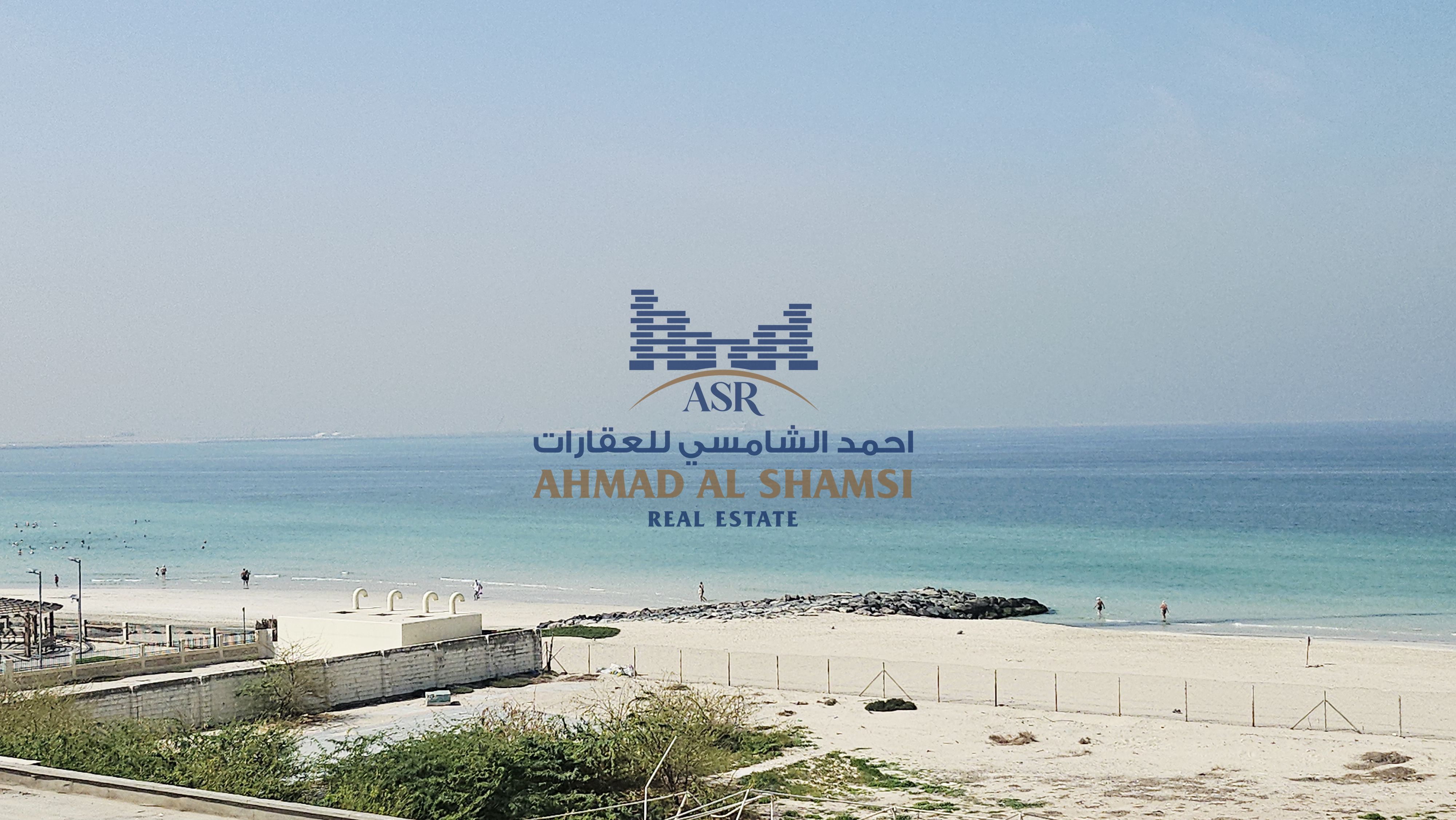 Private Beach || Chiller Free || Luxurious || 2BHK + Maid || Gym, Pool, Play Area || Parking || Ready To Move || On Very Prime location