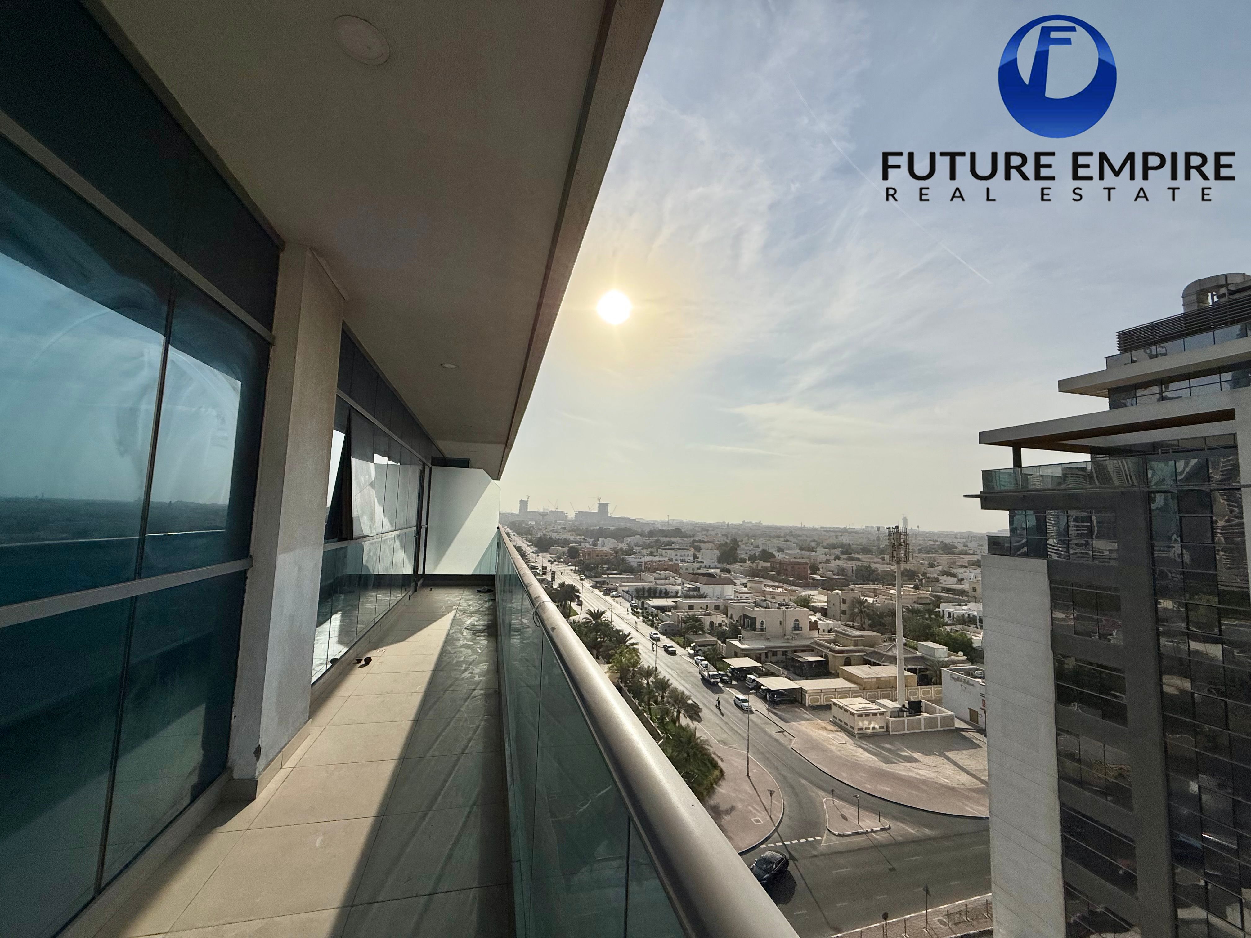 BIG SIZE | 1BHK WITH OPEN VIEW | READY TO MOVE