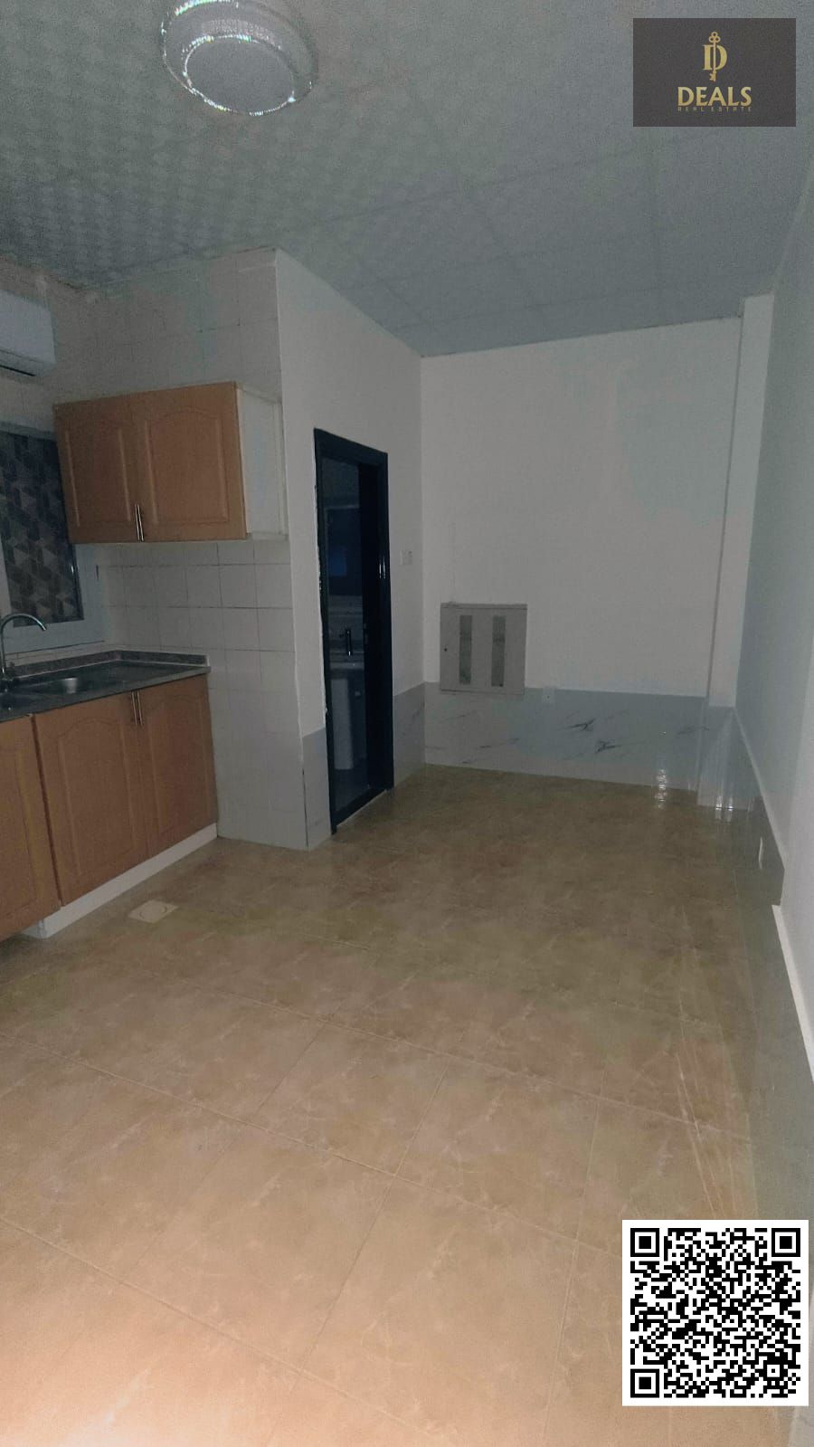 The Location Winner: "Studio Near Al Rashidiya Park | Al Rashidiya 3 | Only AED 15k!"
