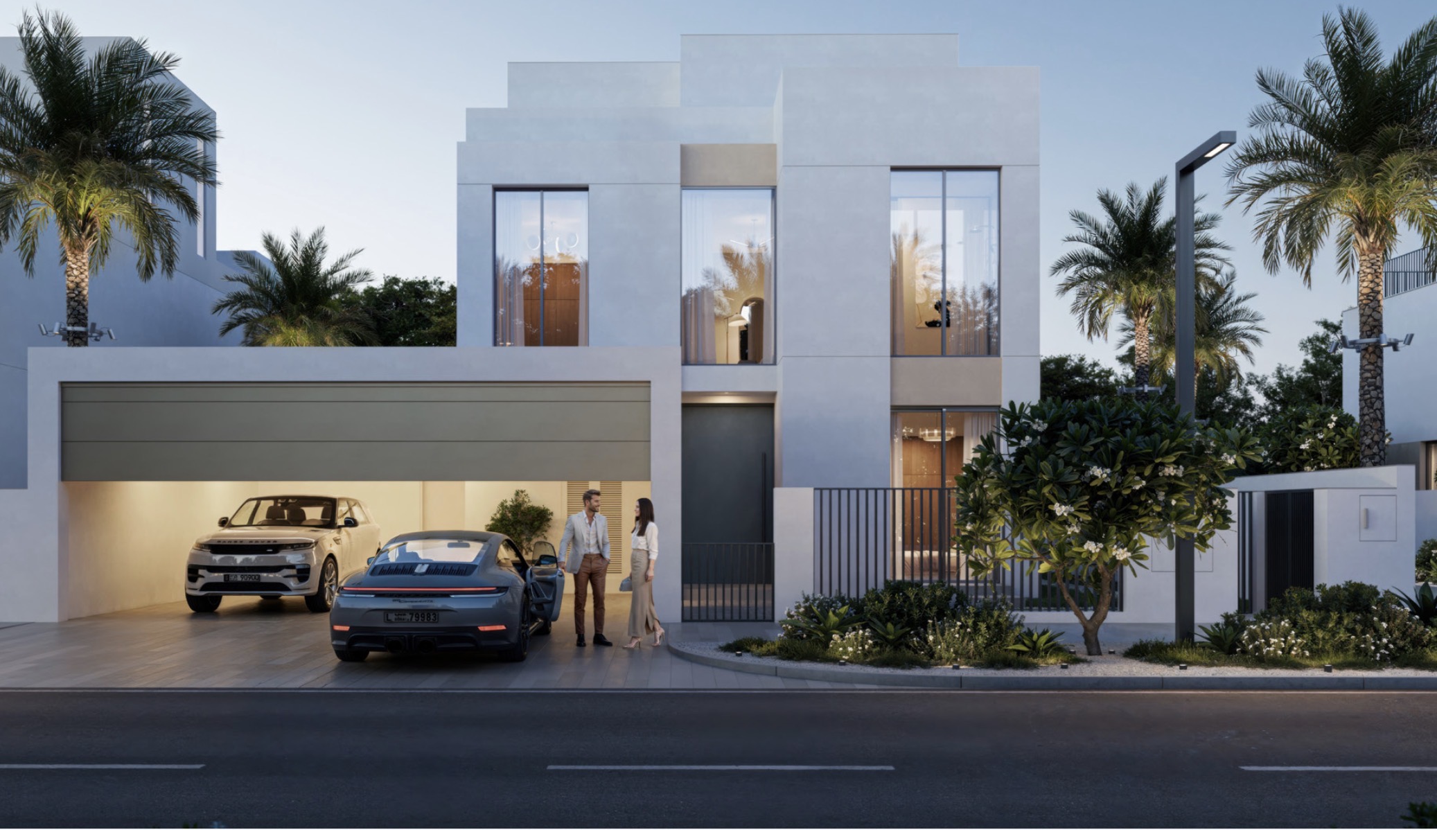 Salva at The Heights Wellness | Large Plot | High ROI