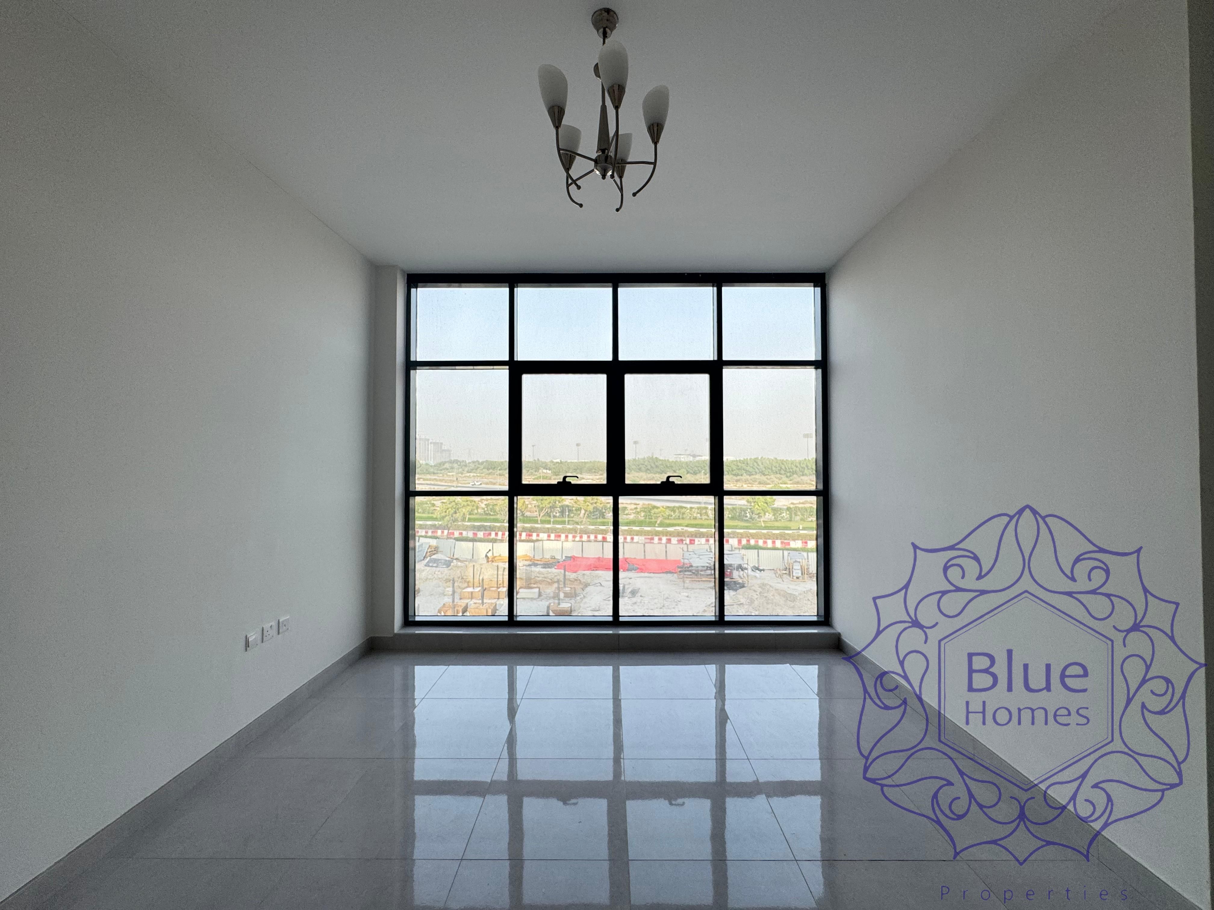 Affordable 1-Bedroom | Prime Spot | Vacant