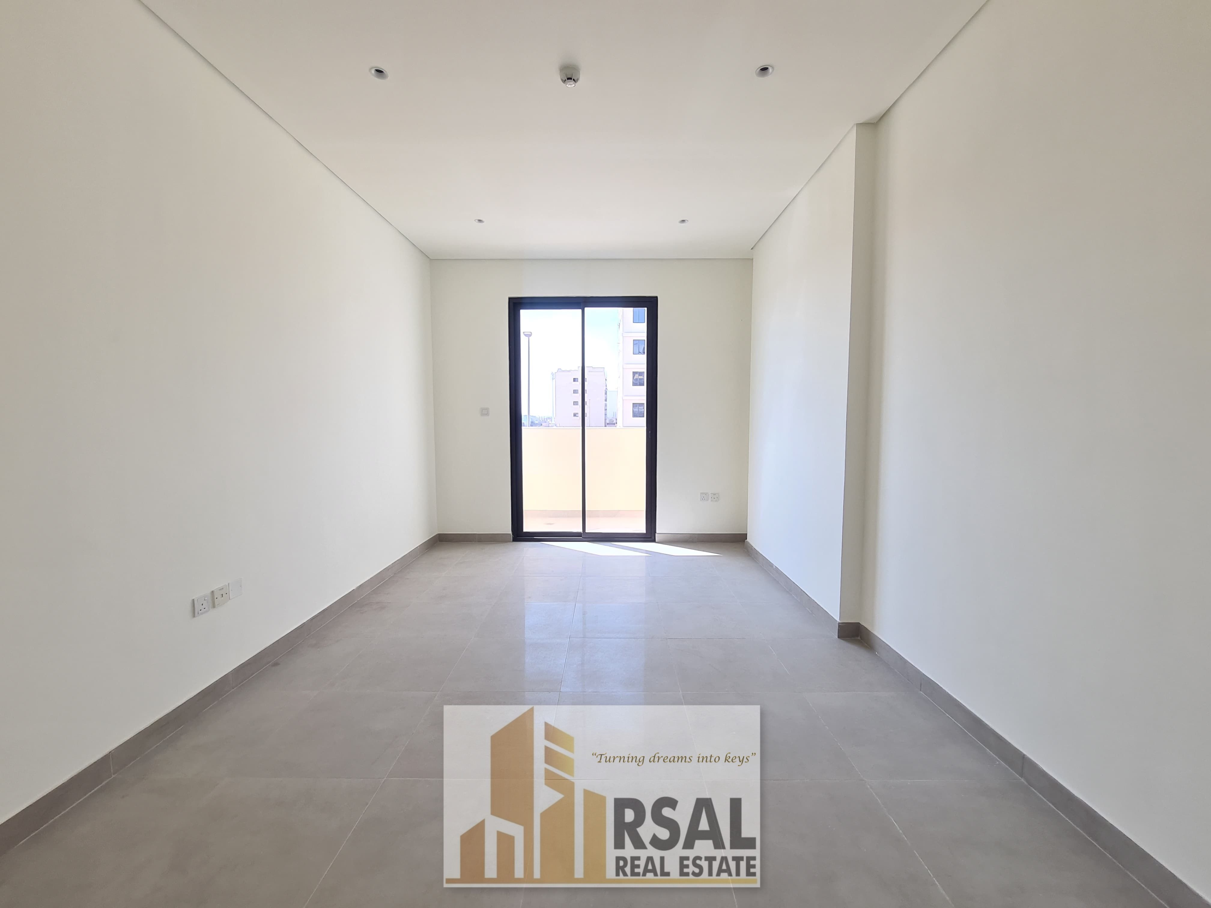 12 Cheque Payment|No Deposit Cash|Brand New 1BHK
