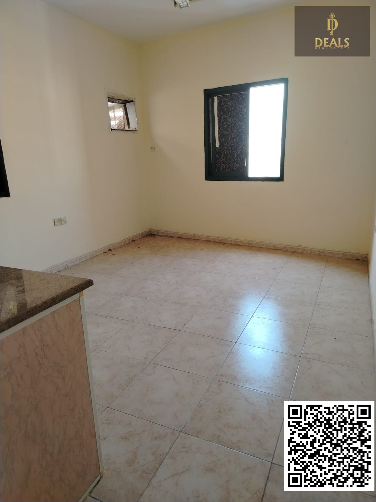The Spacious Choice: "Spacious Family Studio in Al Rashidiya 1 – Great Location – Easy Payments"