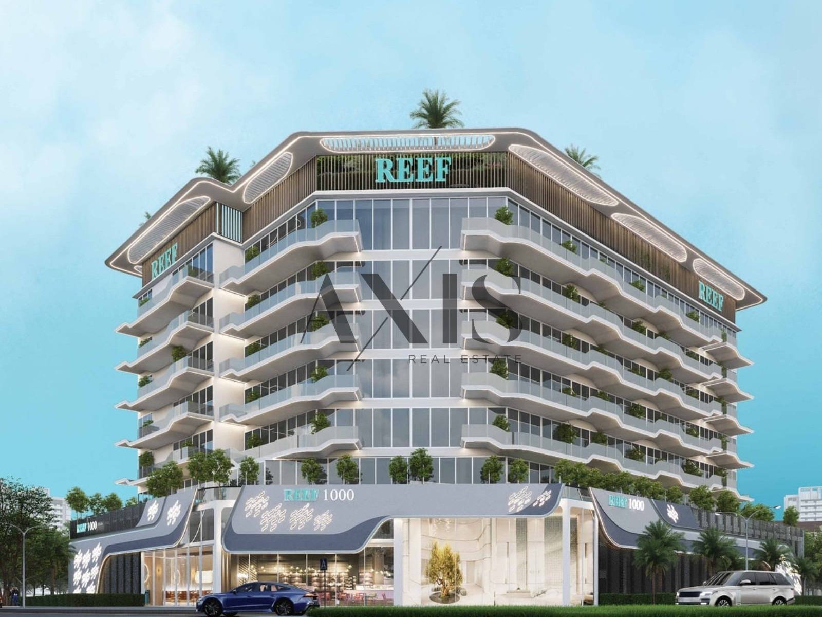 Smart Home | High ROI | Great Investment