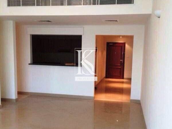 1BR + HALL | CANAL VIEW | SPACIOUS AND MODERN