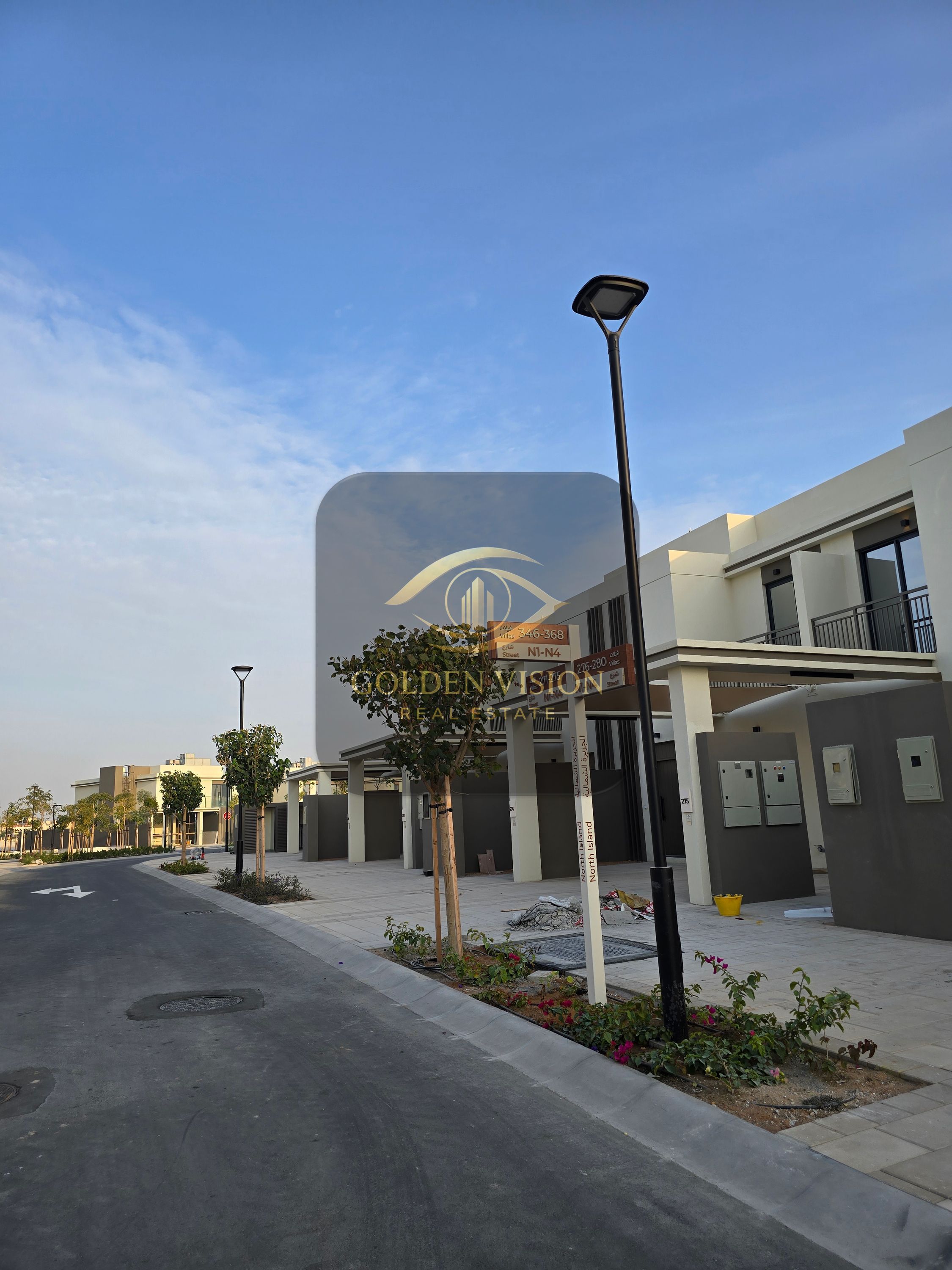 Ready to move Townhouse with payment plan | 3 BR + maid | Brand new TH