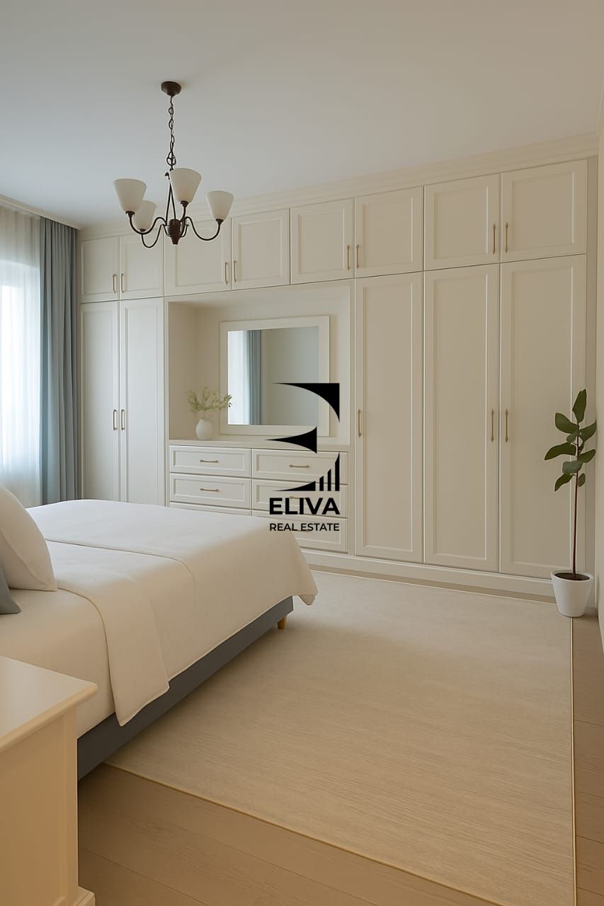 Fully Furnished | Owner Occupied | Sea World View