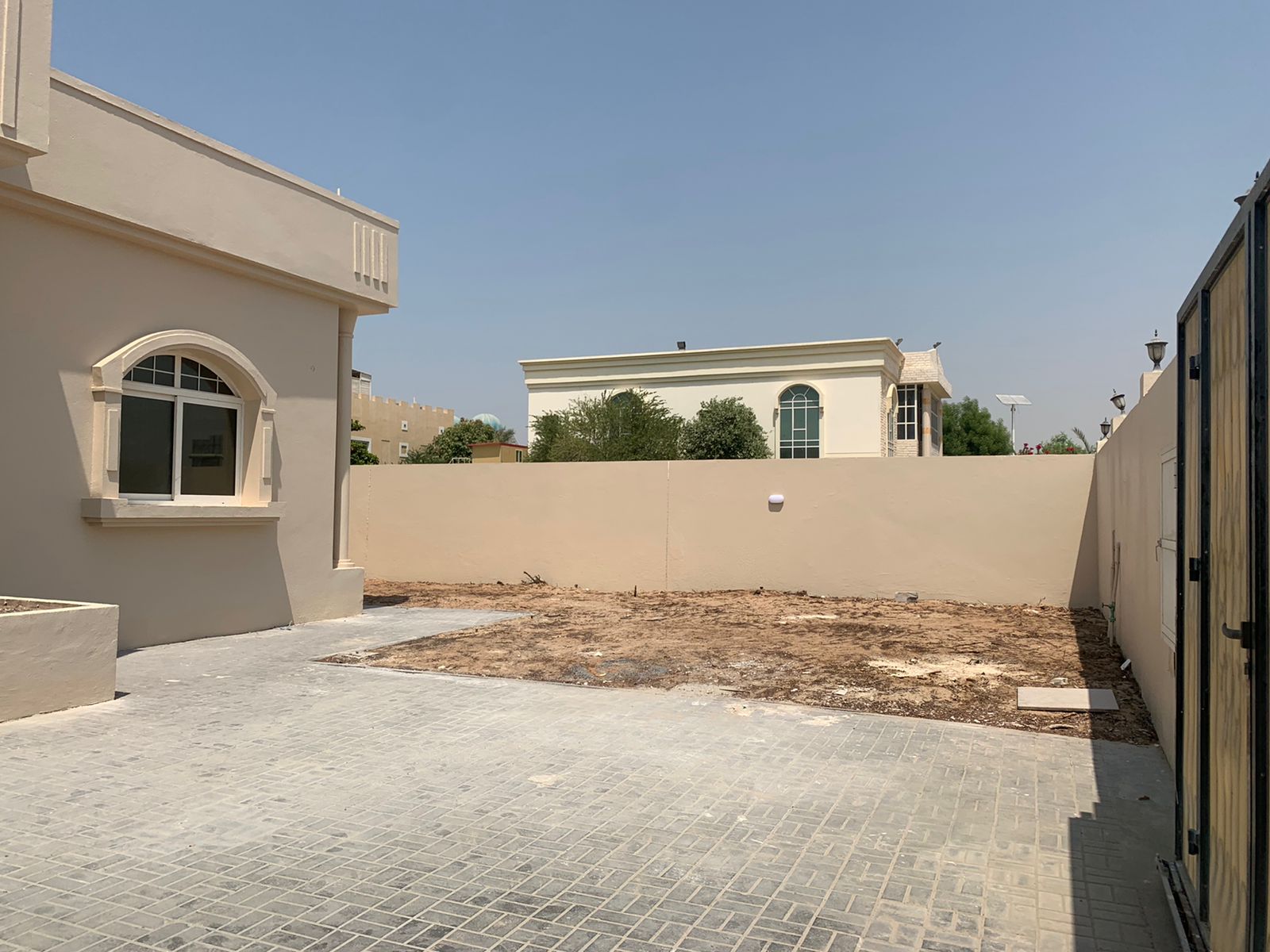 Sharjah Emirate, Al Yash area