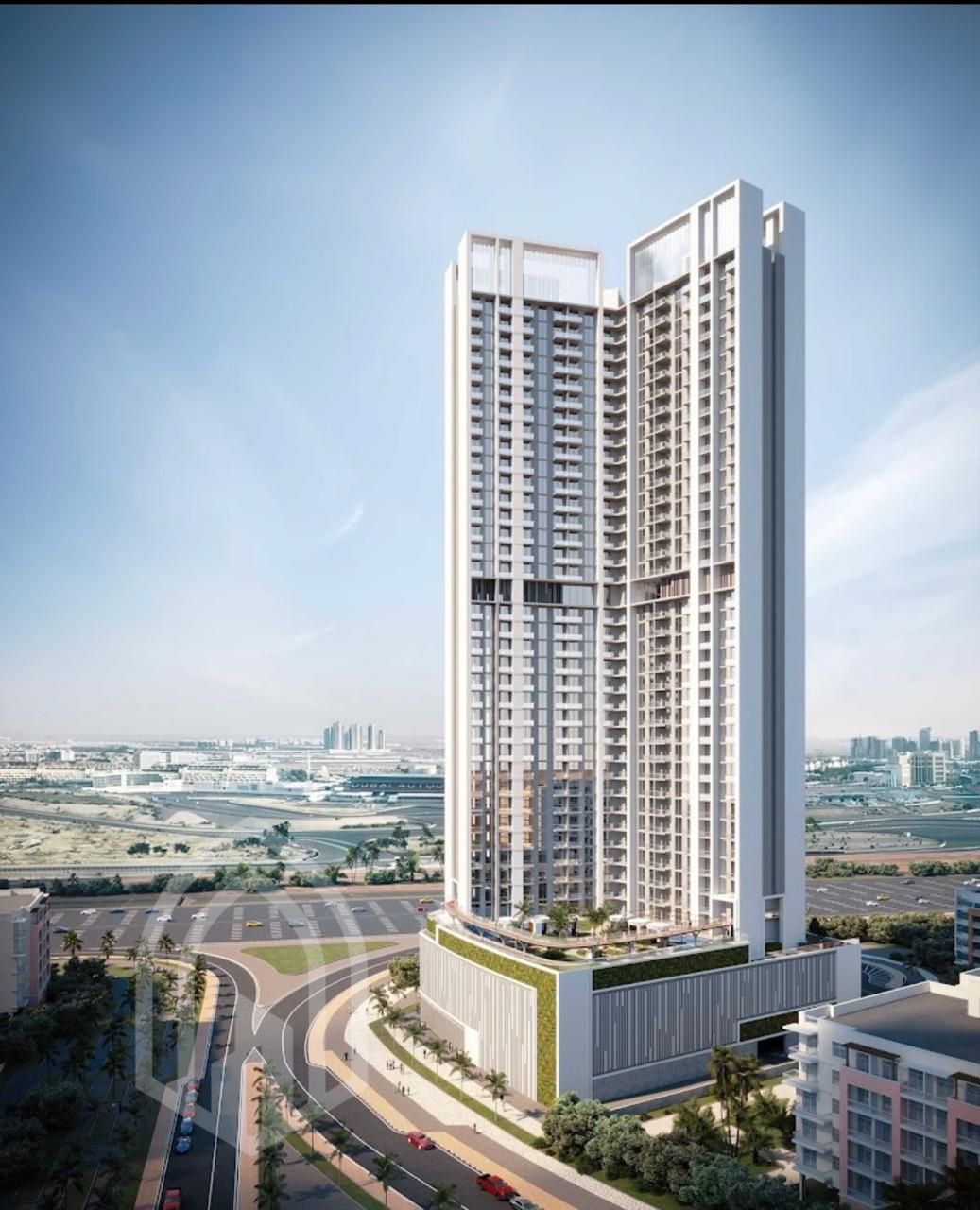 Brand New | Prime Location | Skyz by Danube, Arjan
